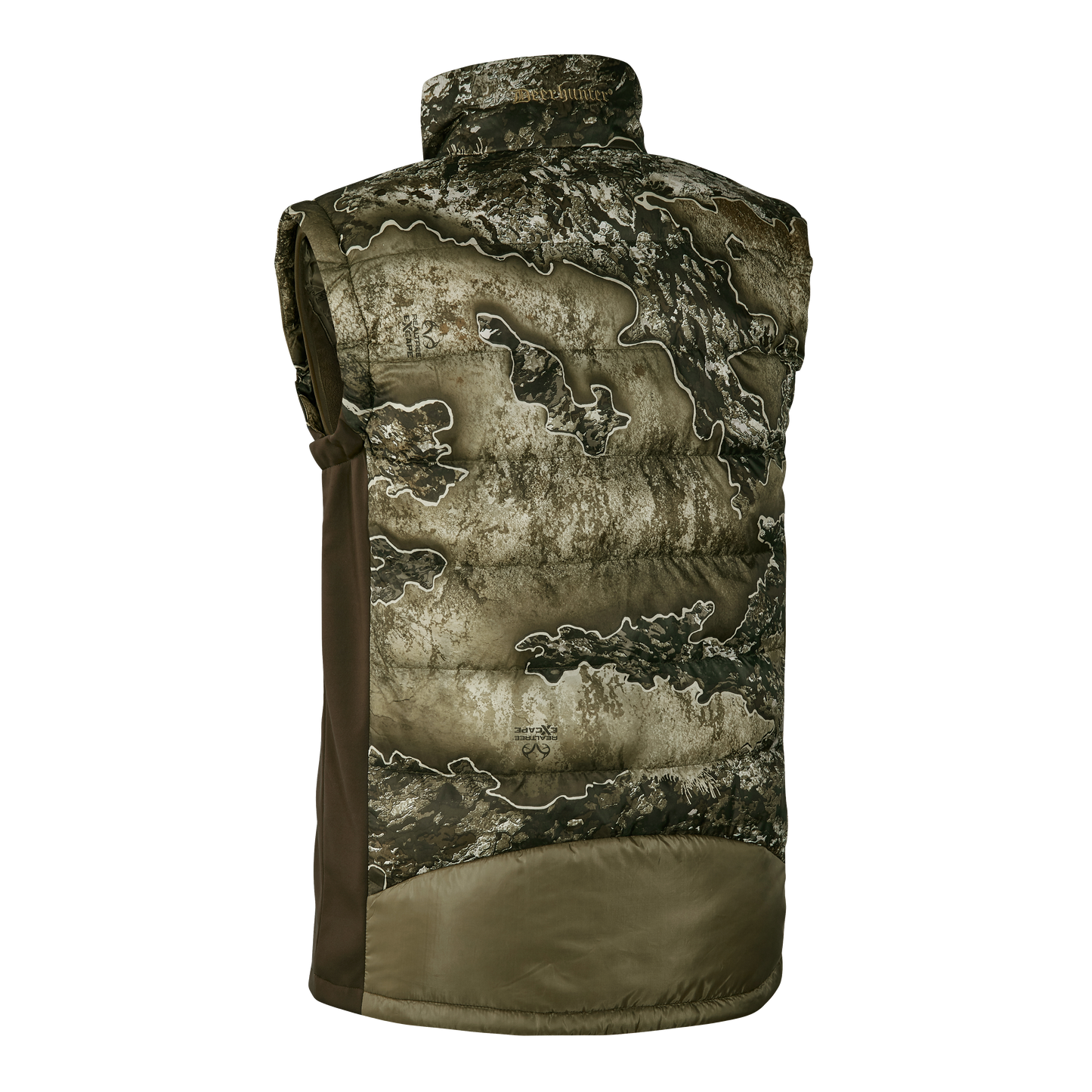 Excape Quilted Väst