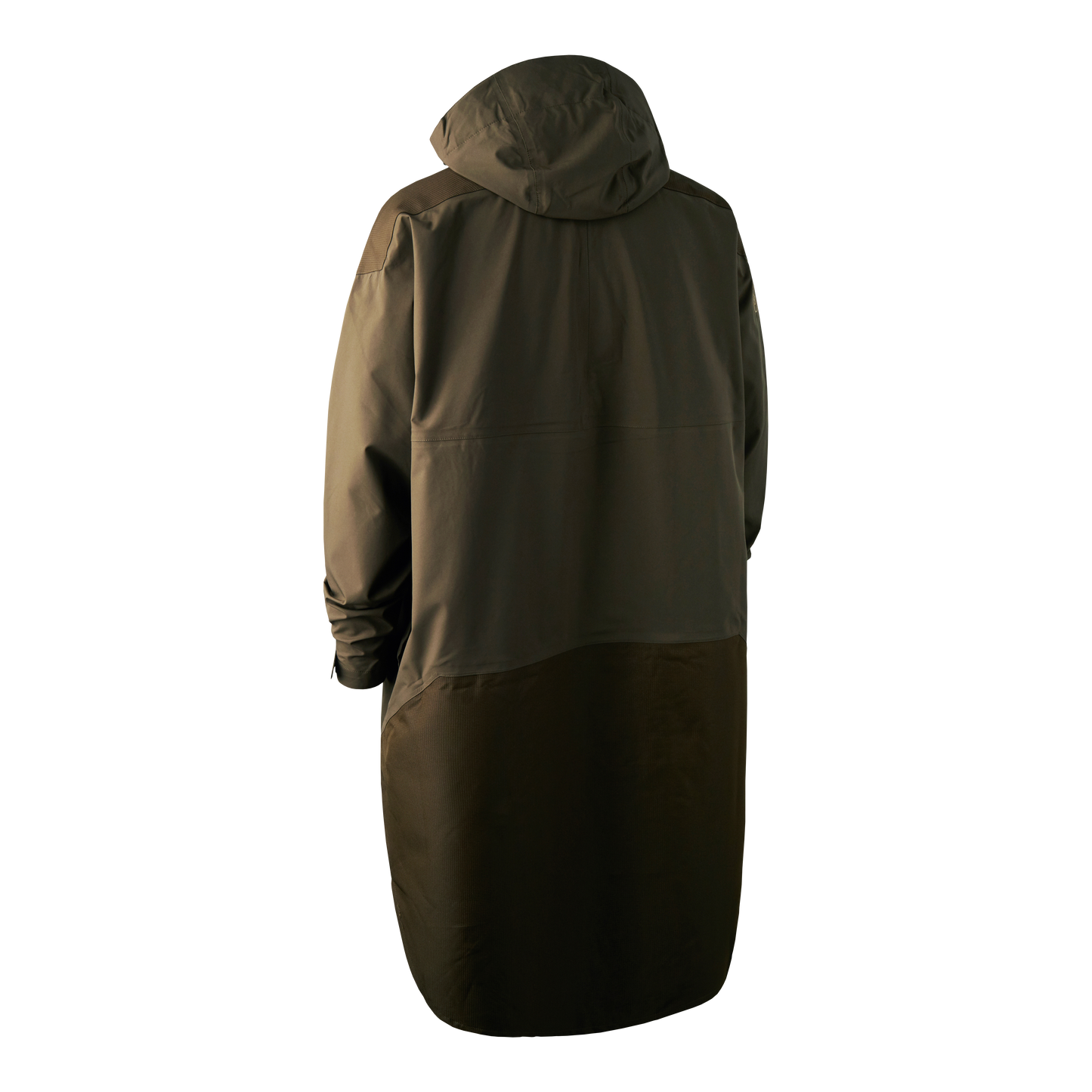 Track Regn Anorak