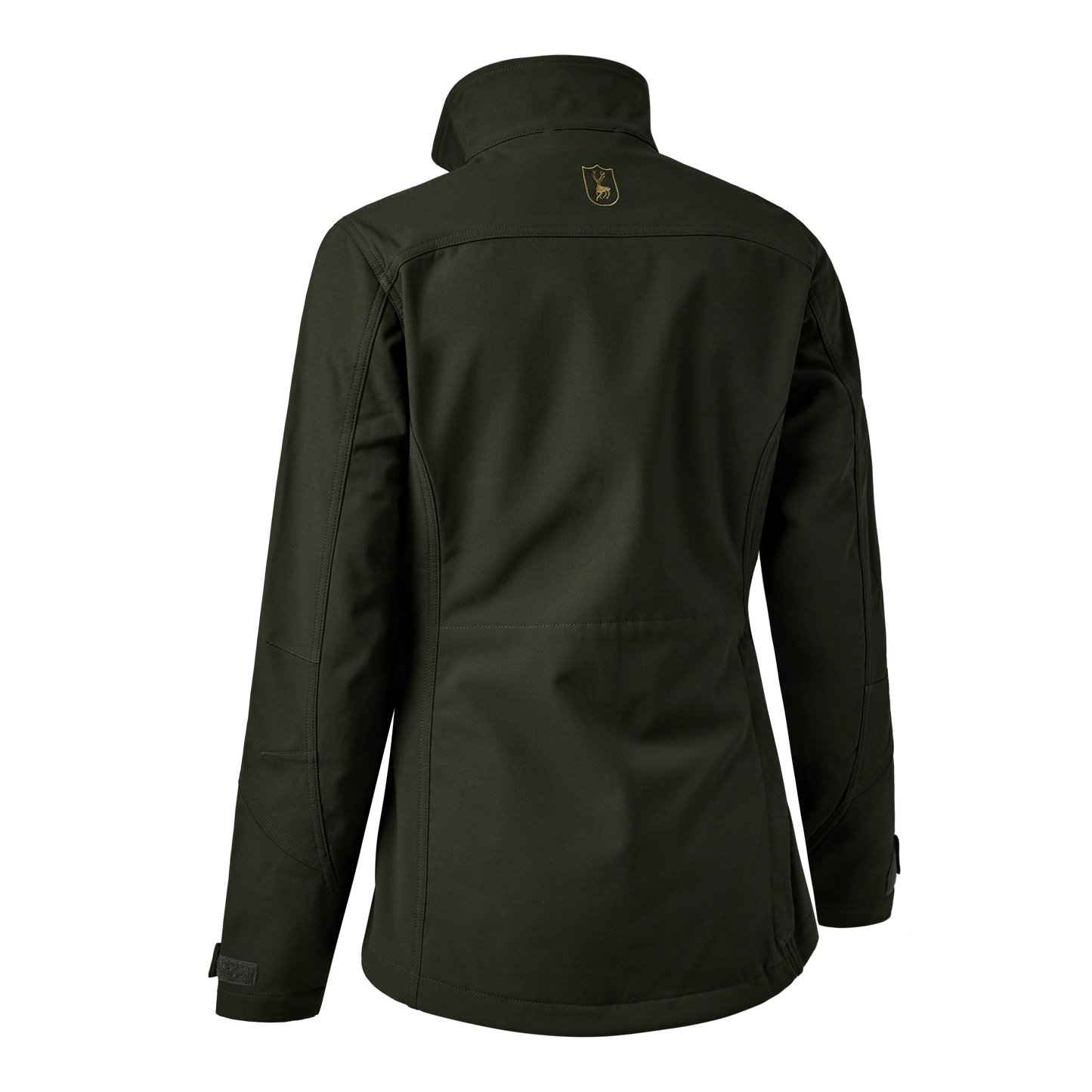 Lady Climate Jacka med 37.5® Technology