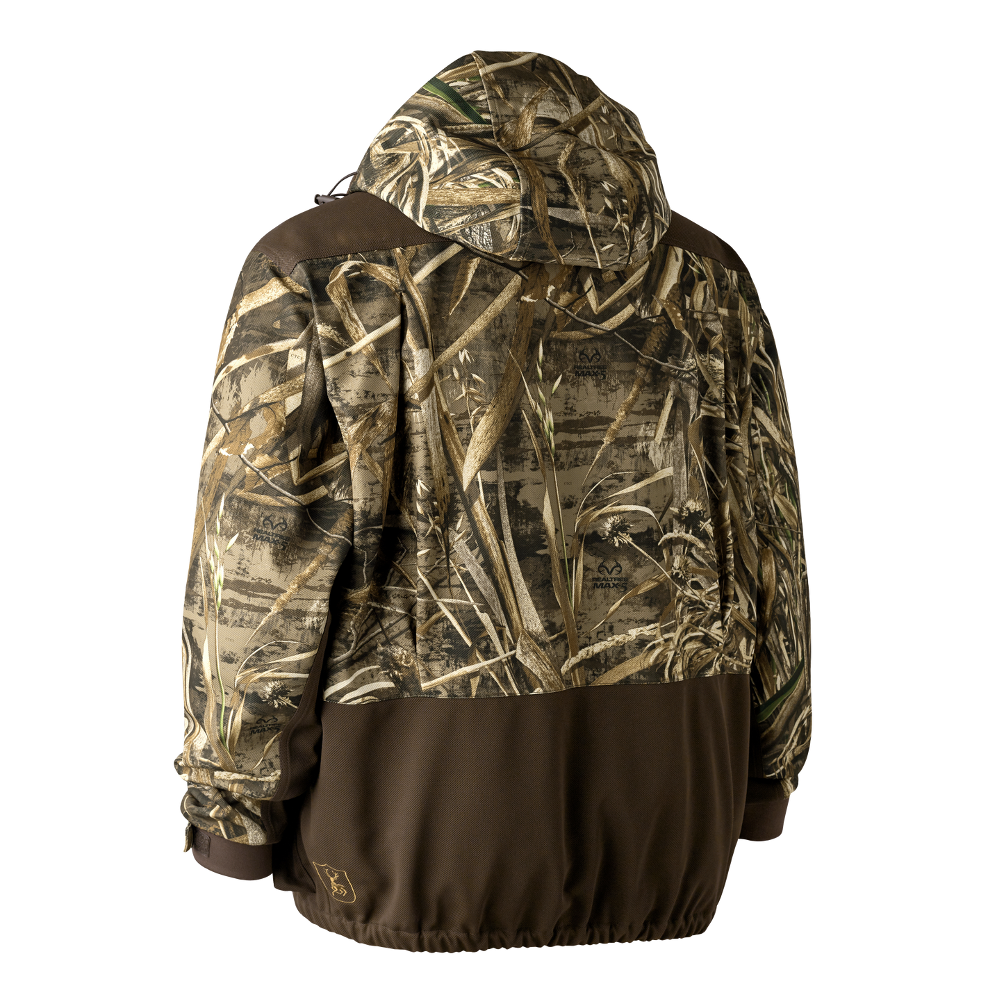 Mallard Jacka