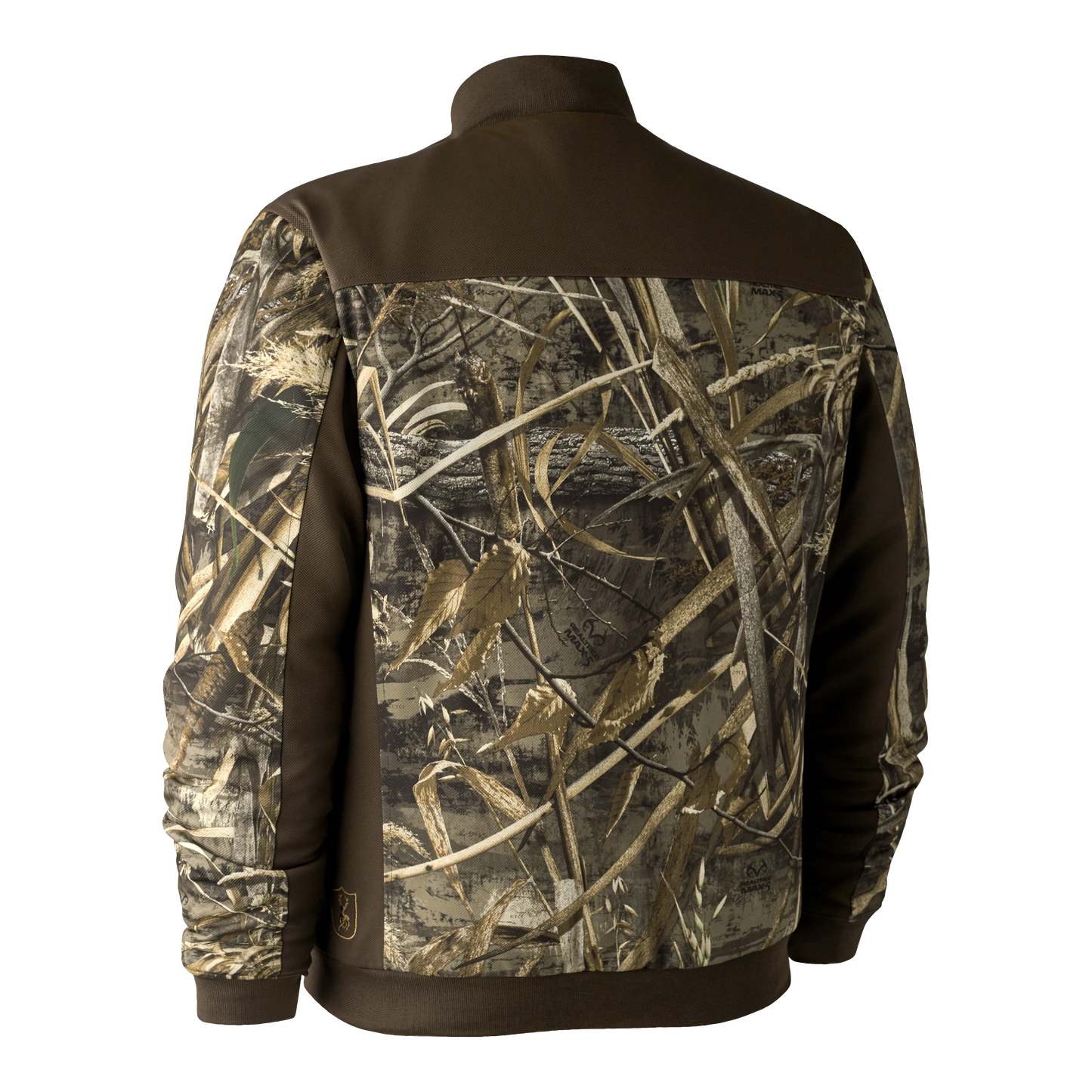Mallard Zip-In Jacka