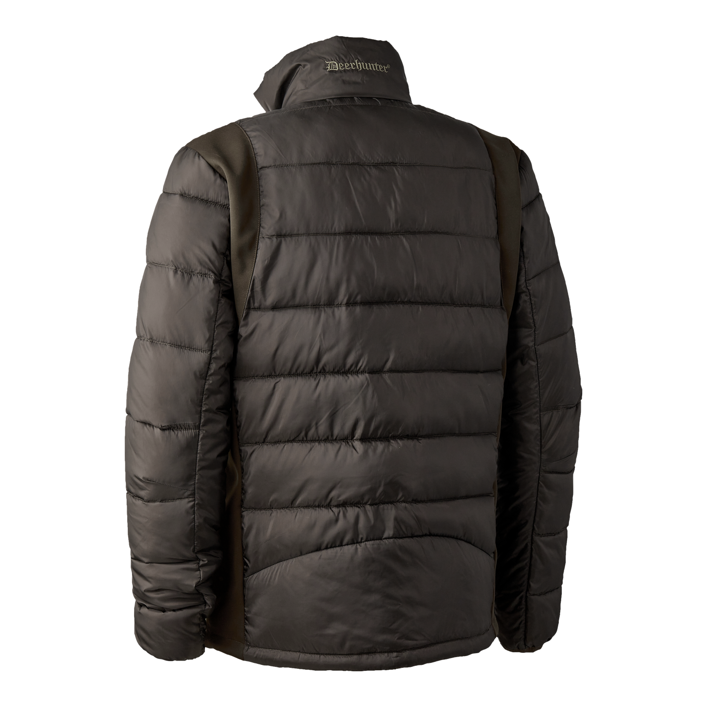 Excape Quilted Jacka