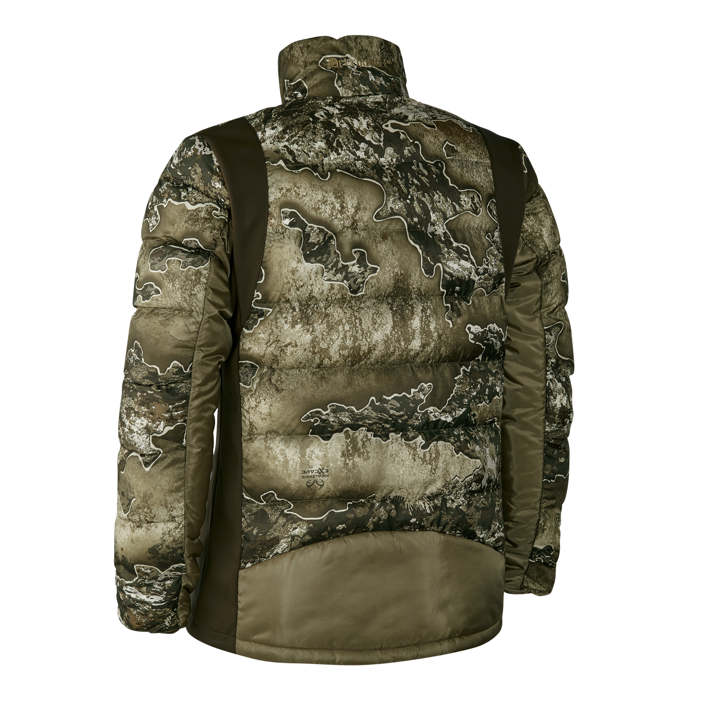 Excape Quilted Jacka