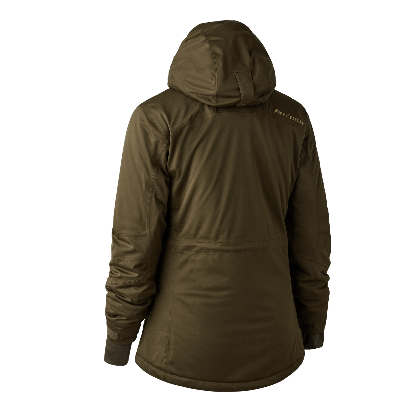 Lady Excape Winter jacka