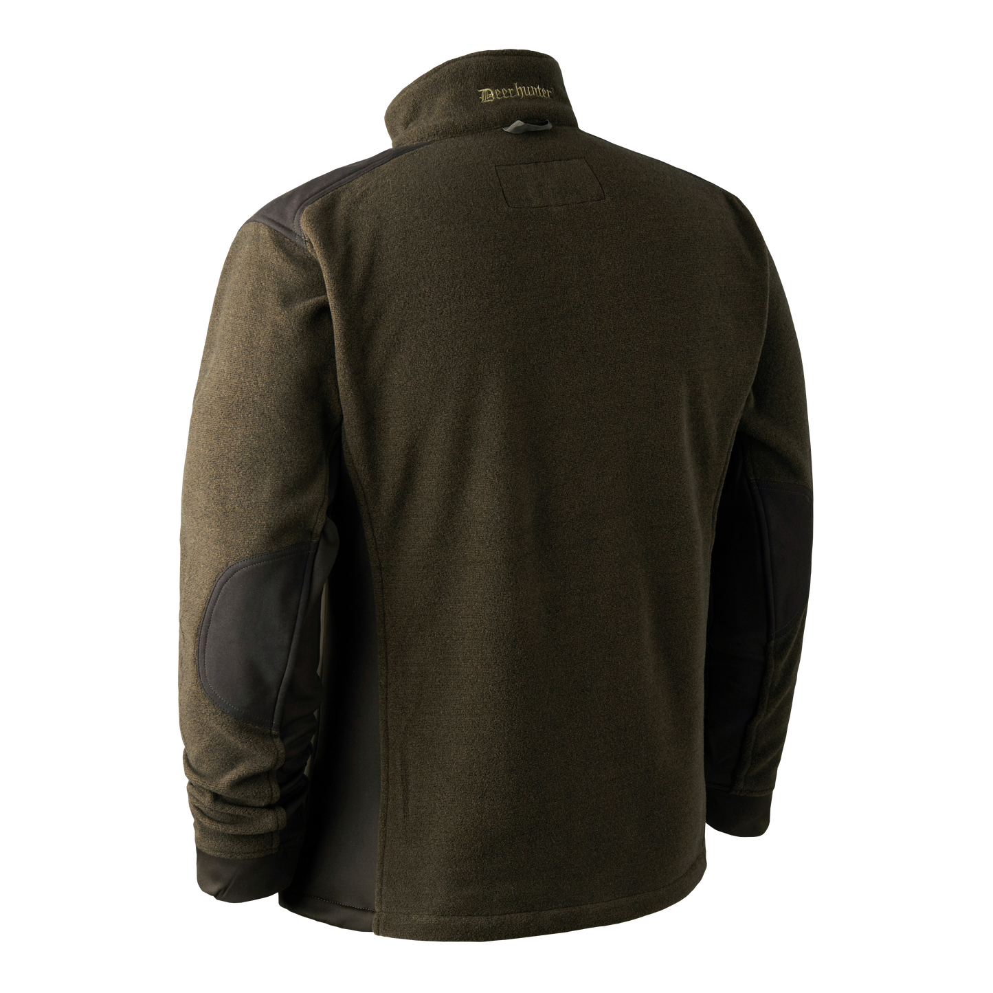 Muflon Zip-In Fleecejacka