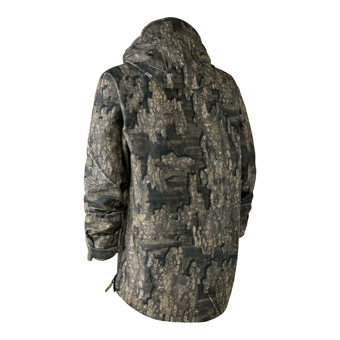 PRO Gamekeeper Anorak