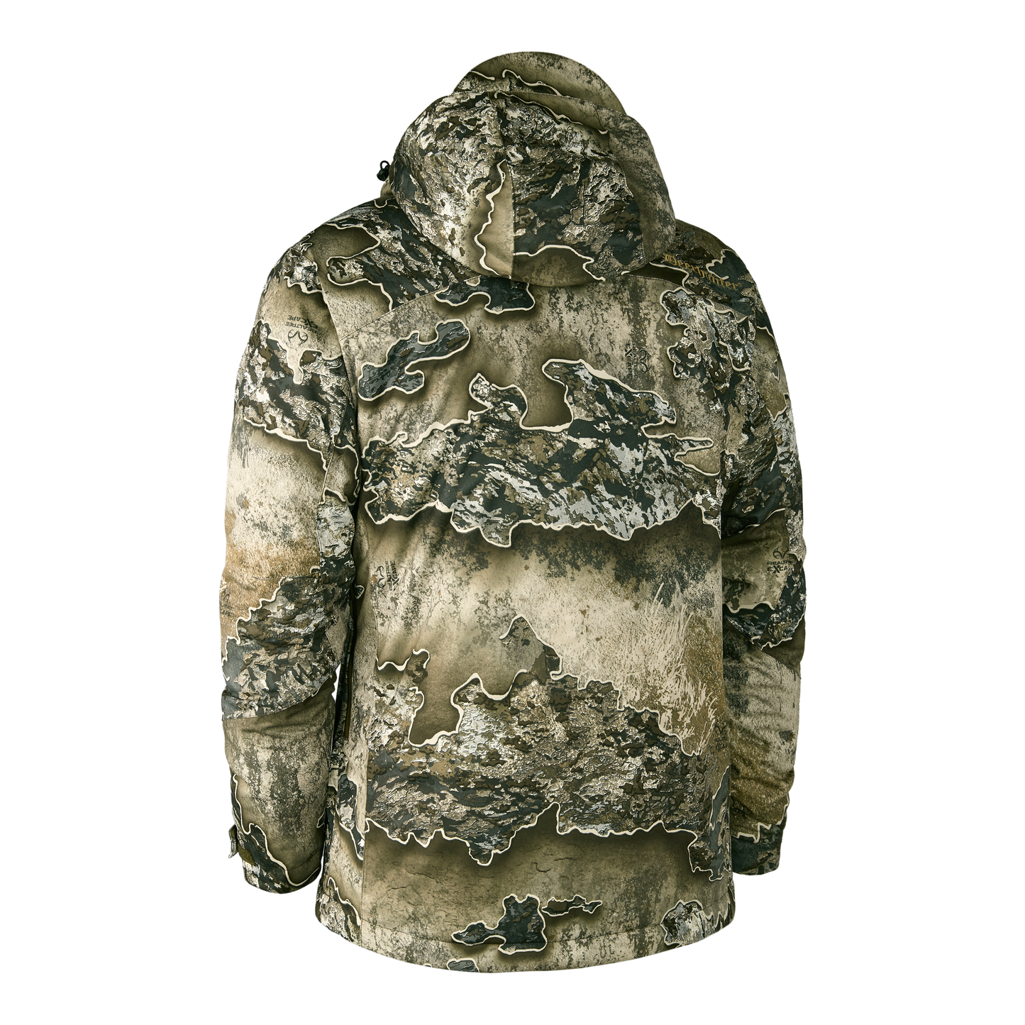 Excape Winter jacka