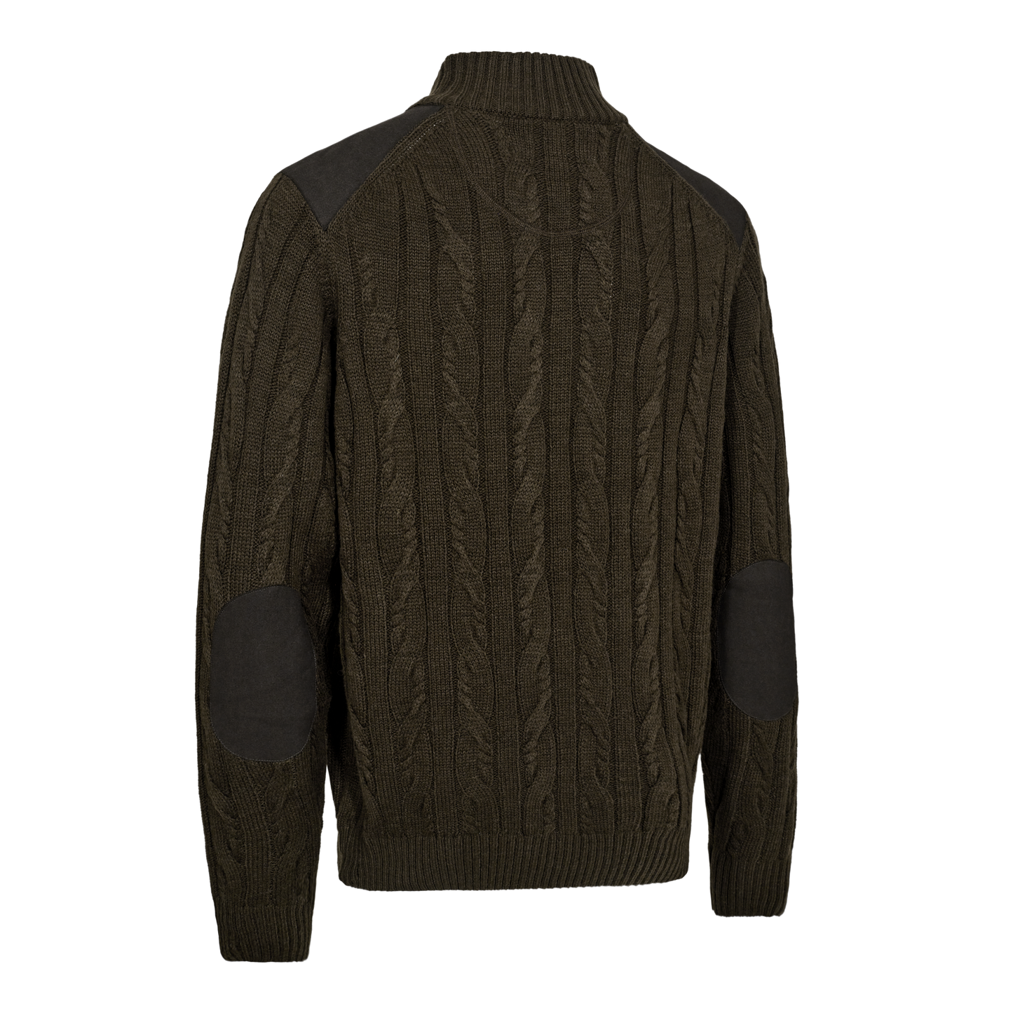 Randall ½-zip Stickad Tröja