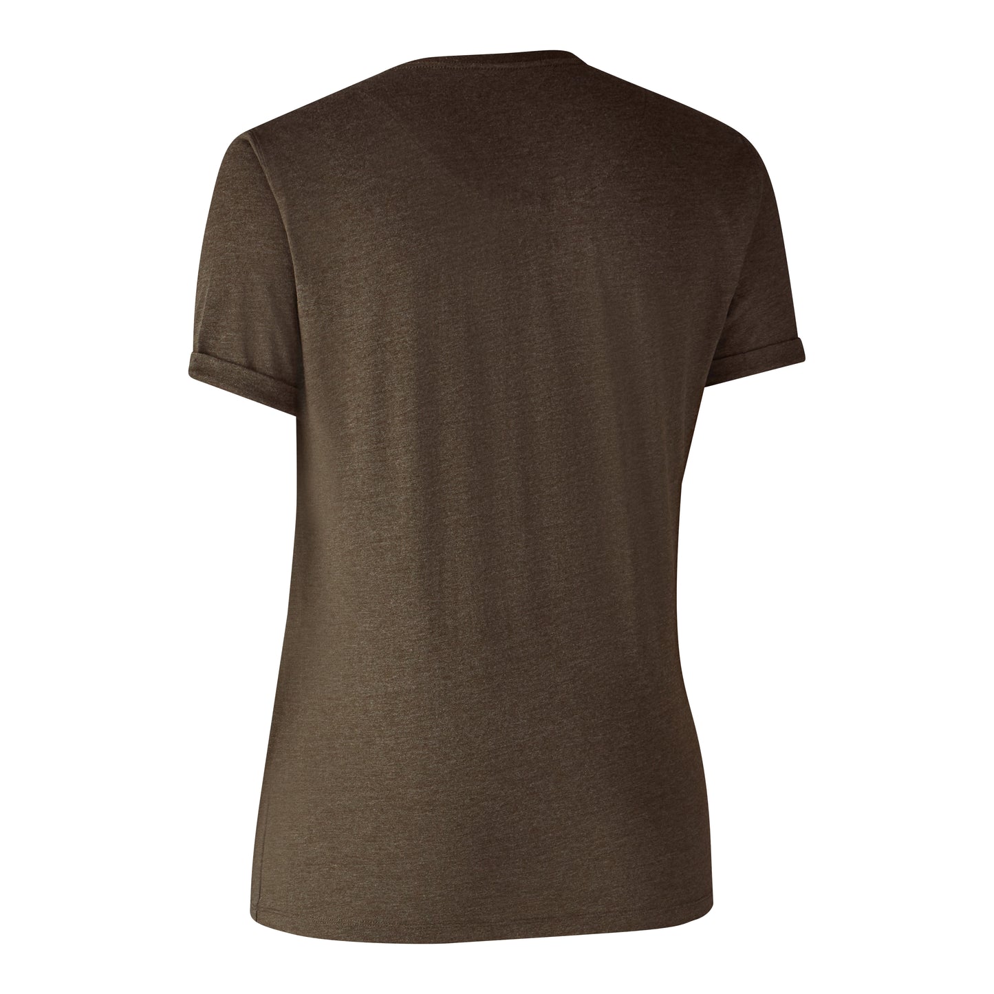 Damer Basis 2-pack T-shirt