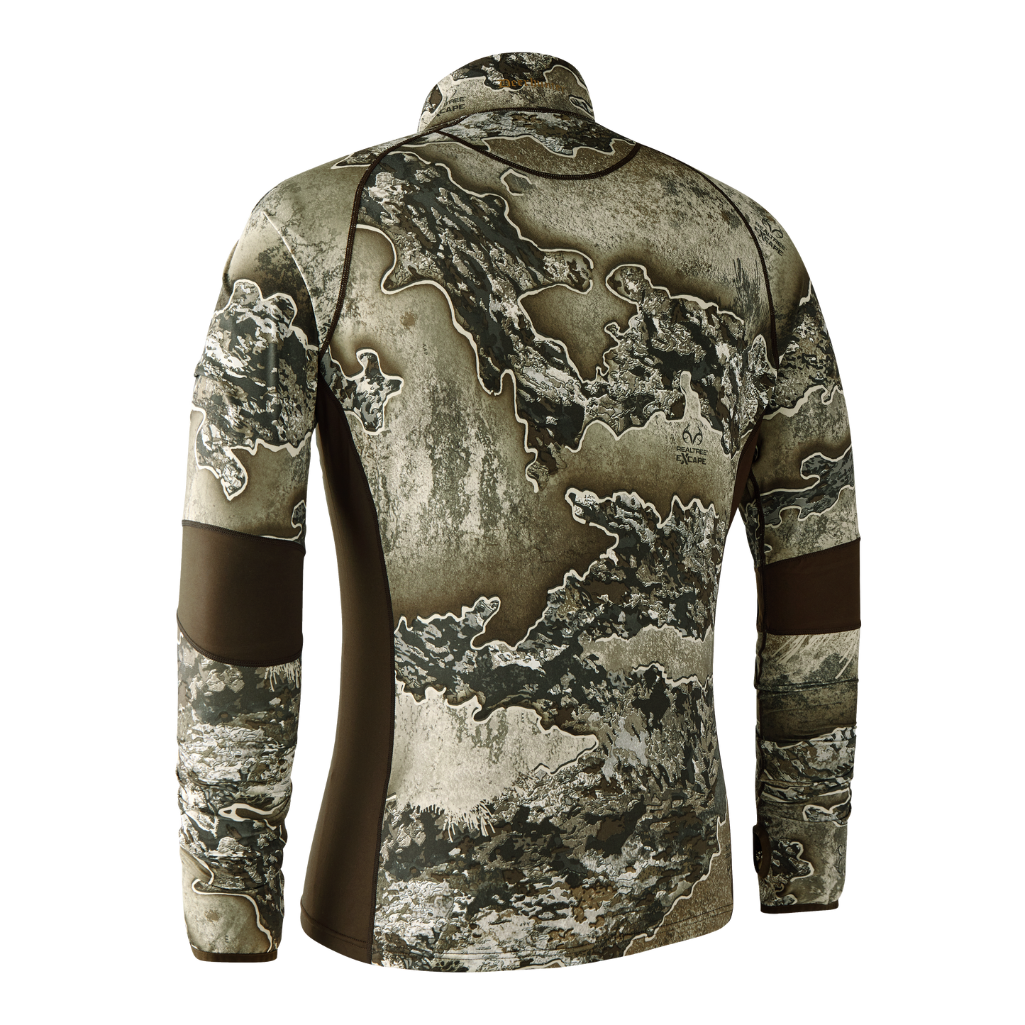 Excape Isolerad Cardigan