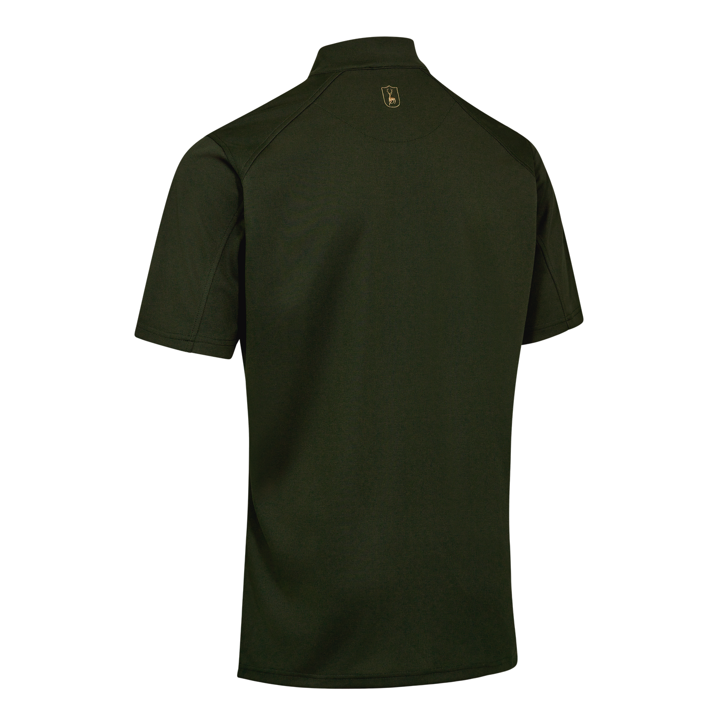 Climate ½-zip T-shirt med 37.5® Technology