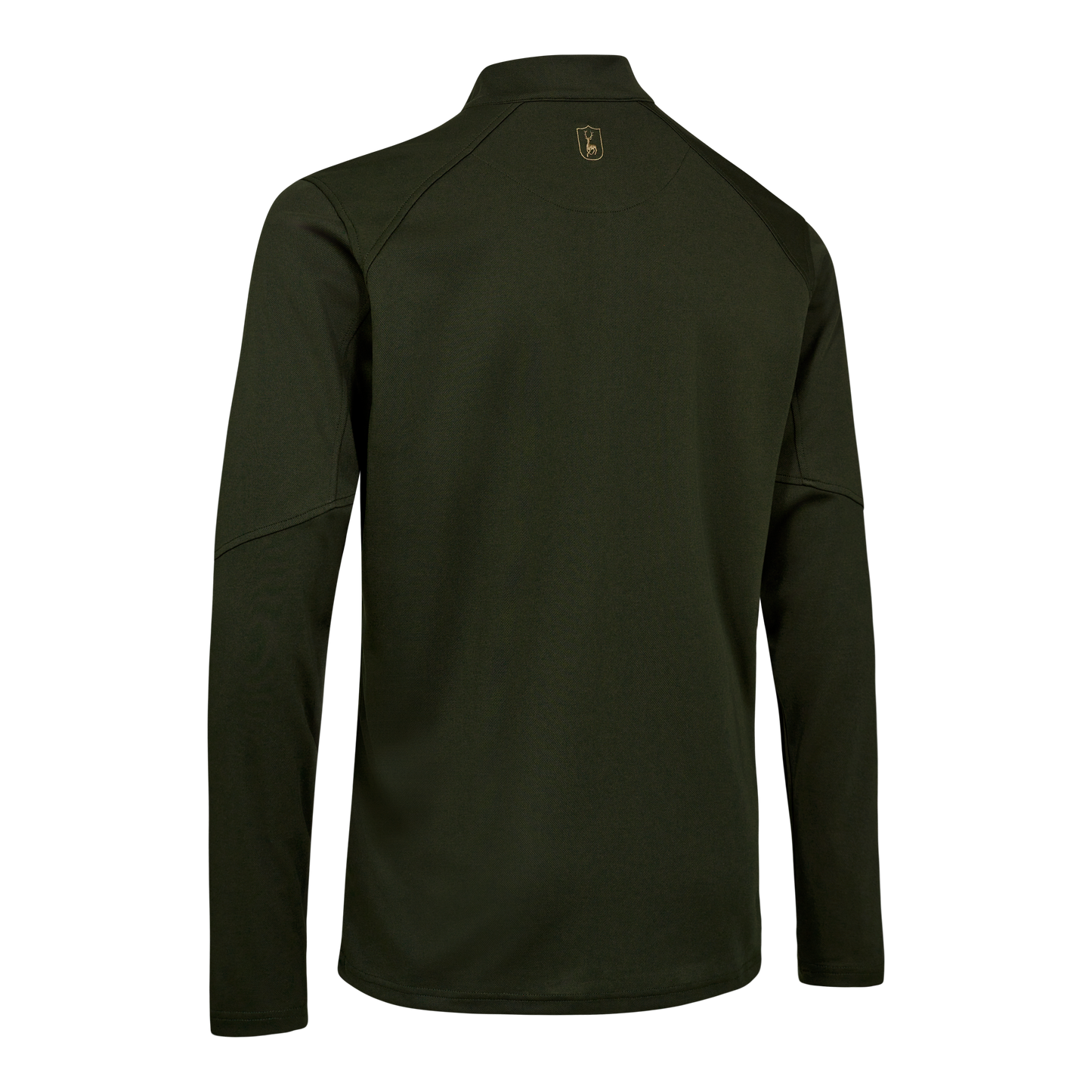 Climate ½-zip T-shirt LS med 37.5® Technology