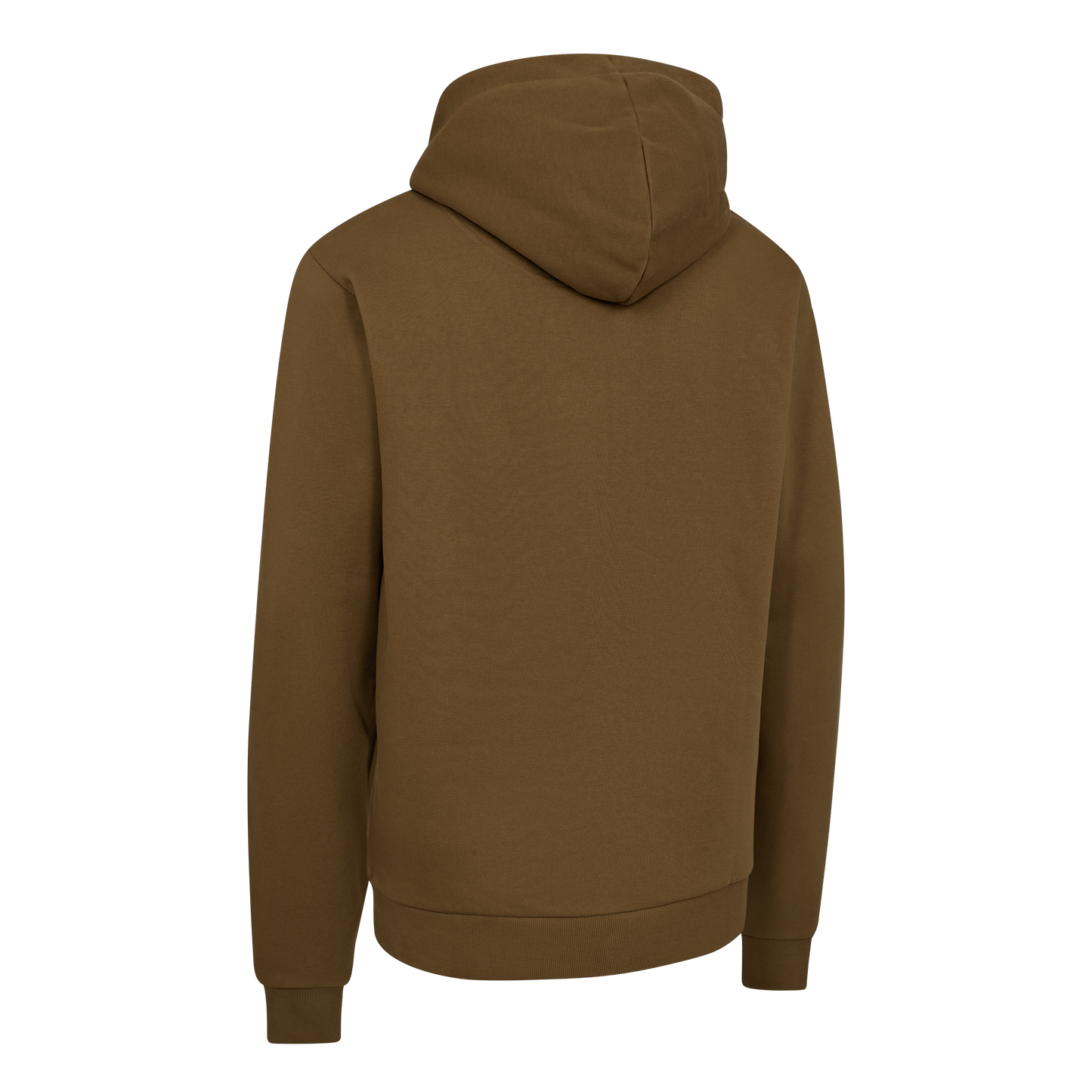 Logo Hoodie