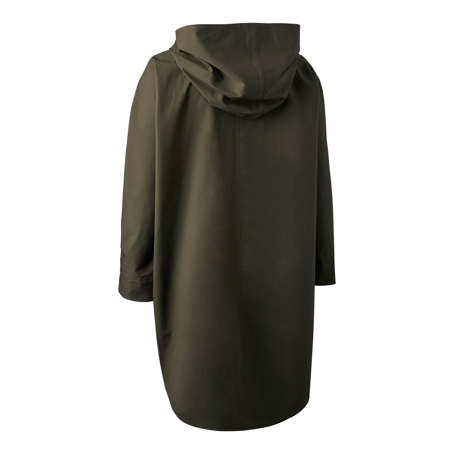 Lady Regn Poncho