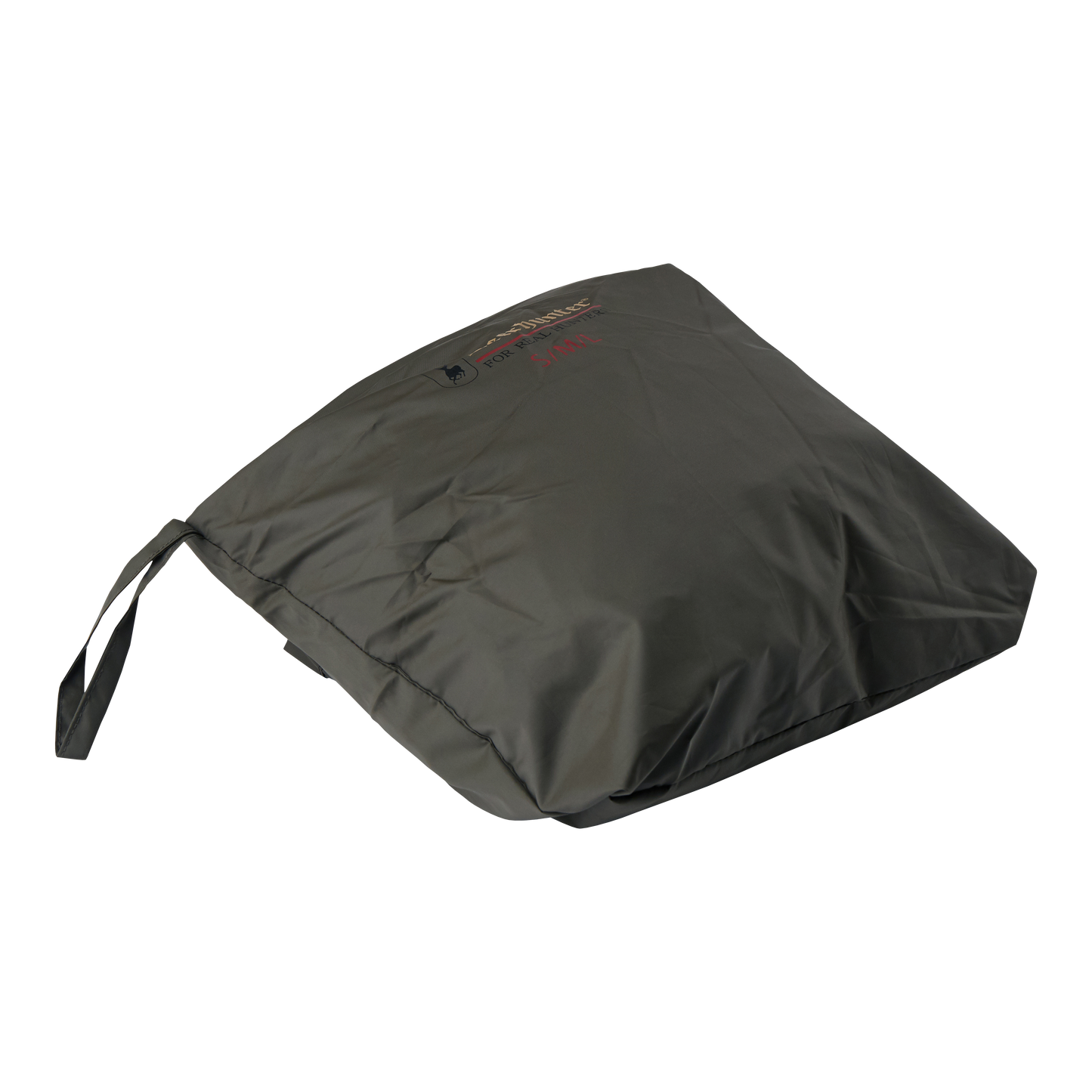 Survivor Regnponcho