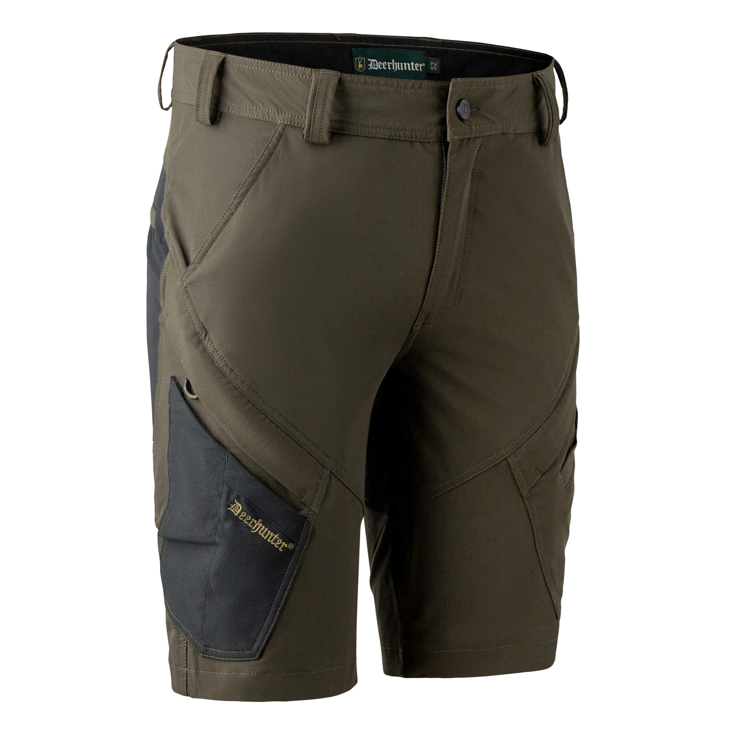Northward Shorts