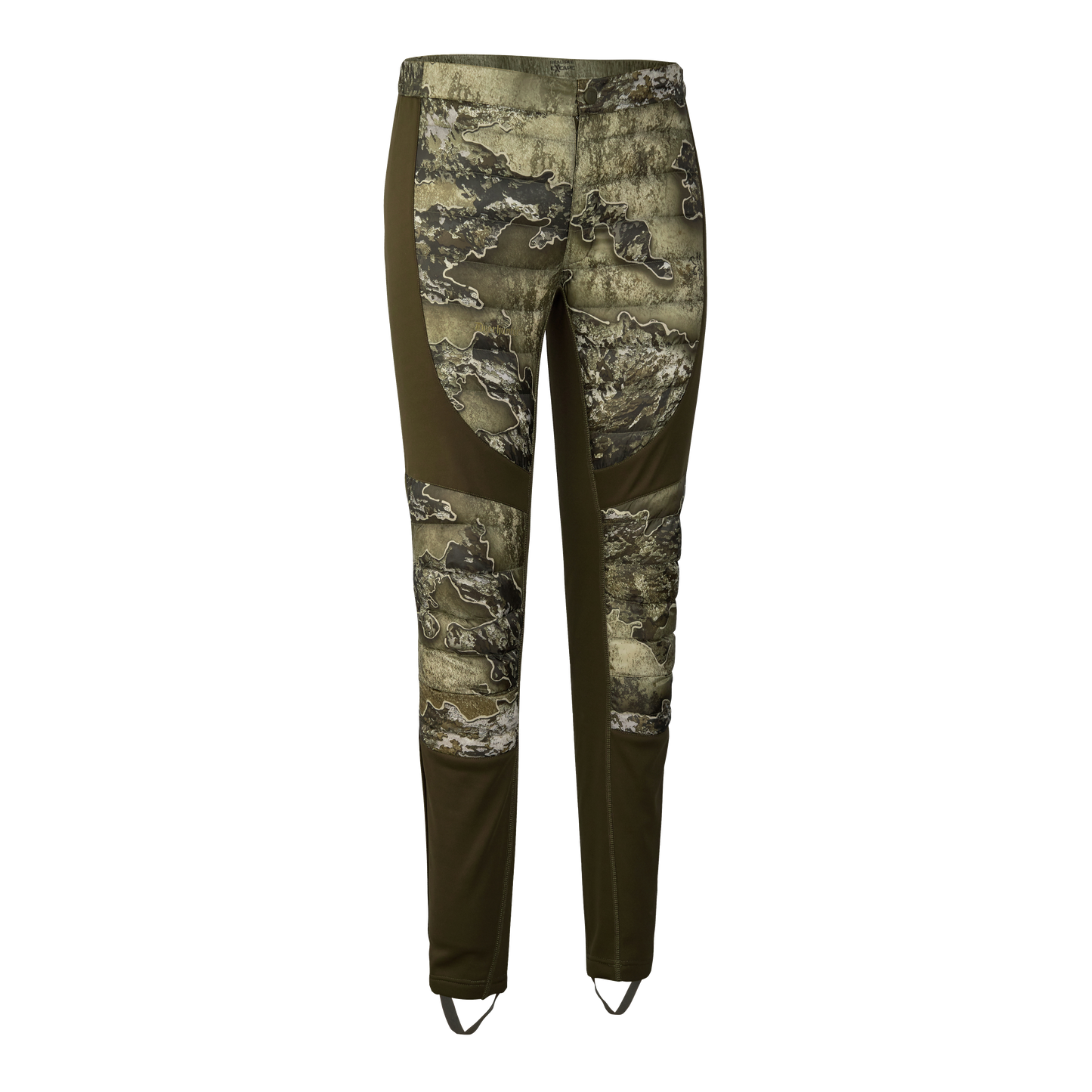 Excape Quilted Byxor