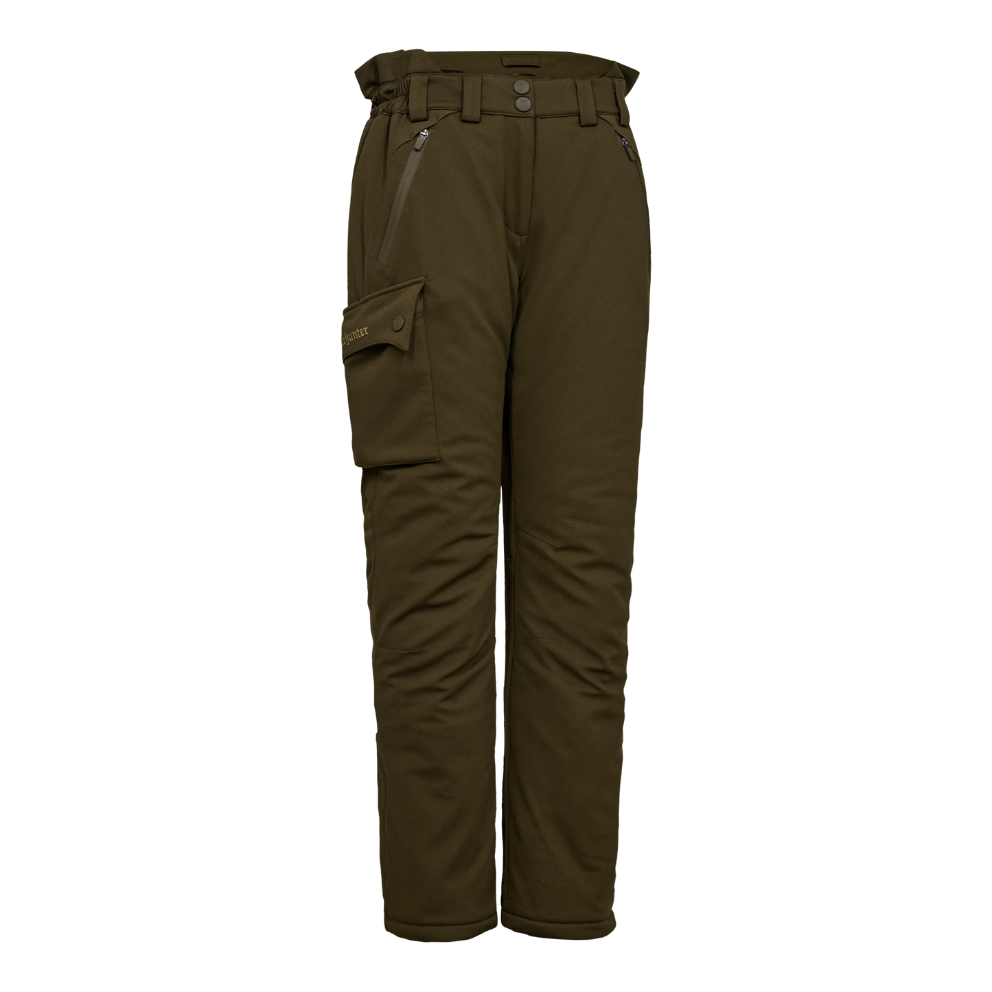 Lady Muflon Pro Winter Byxor