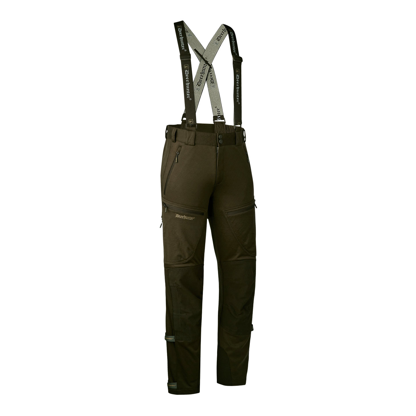 Excape Softshell Byxor