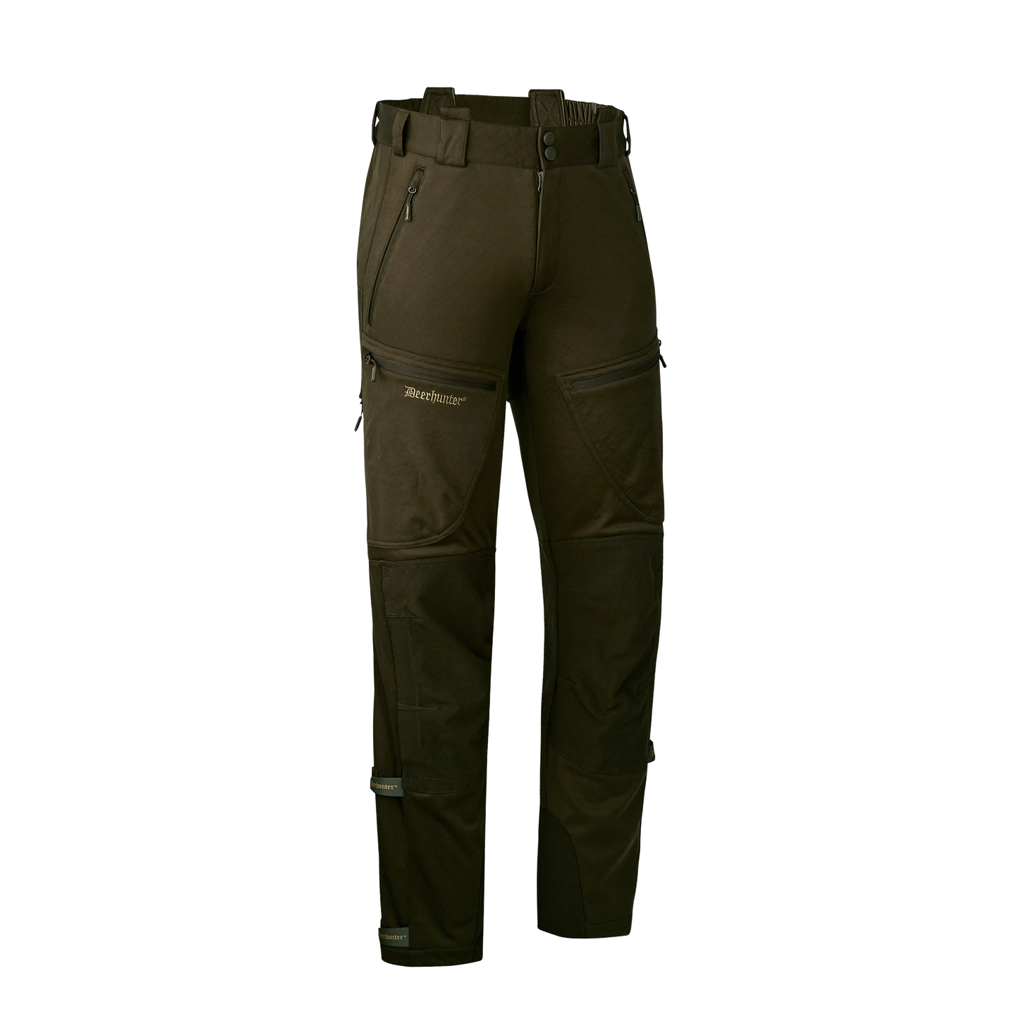 Excape Softshell Byxor