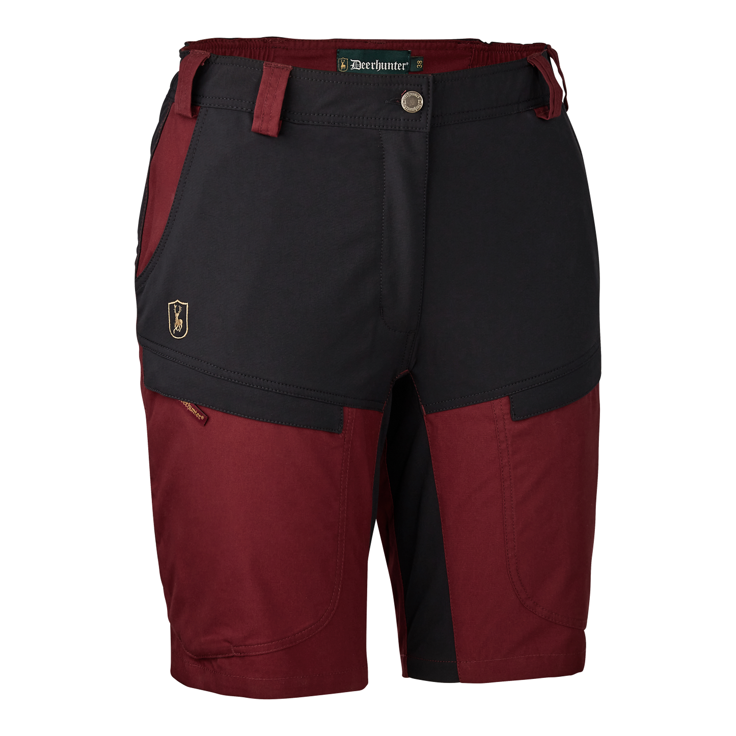 Lady Ann Shorts