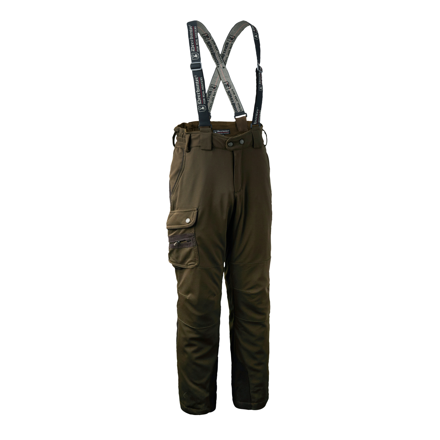 Muflon Byxor