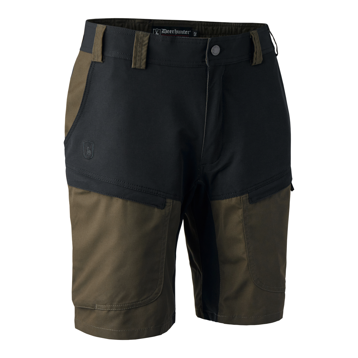 Strike Shorts