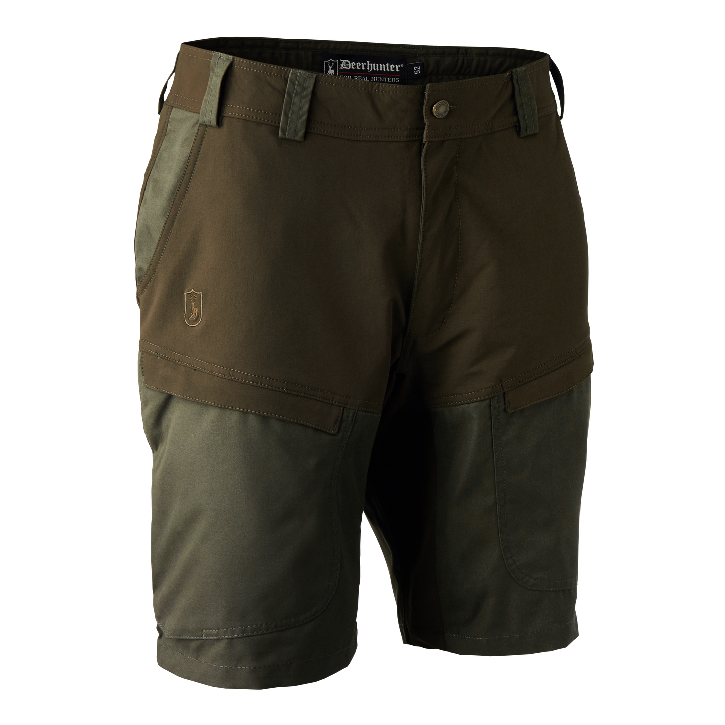 Strike Shorts