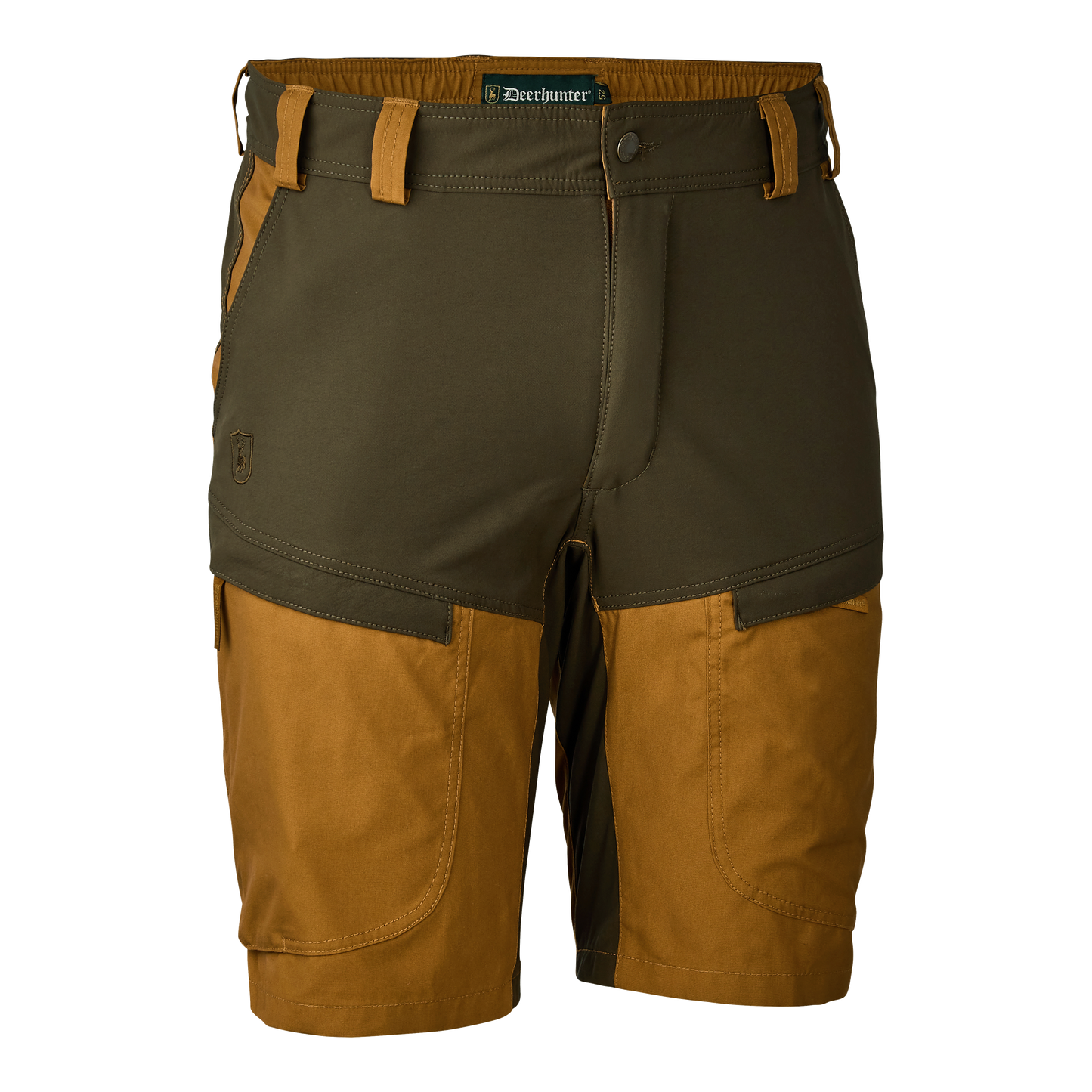 Strike Shorts