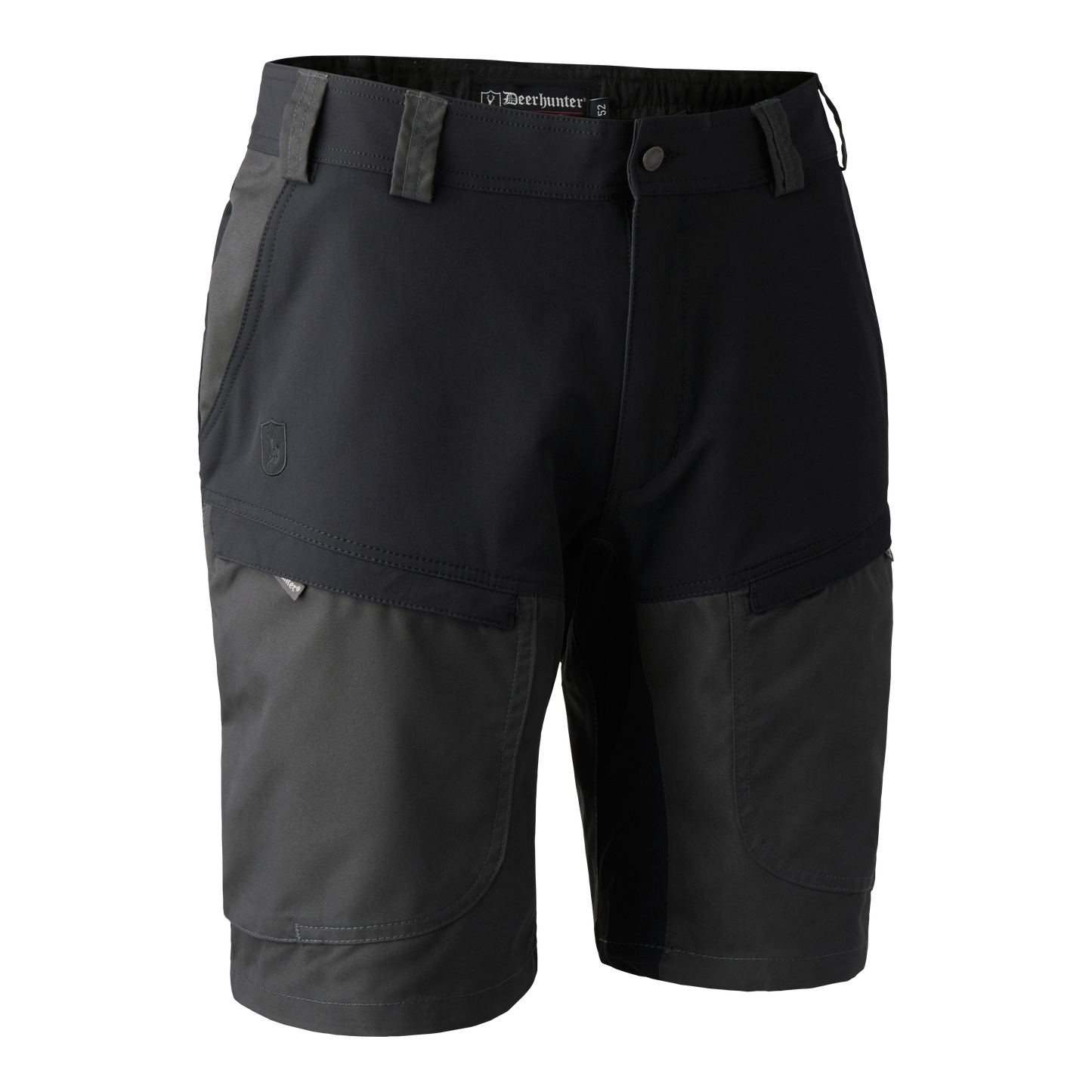 Strike Shorts