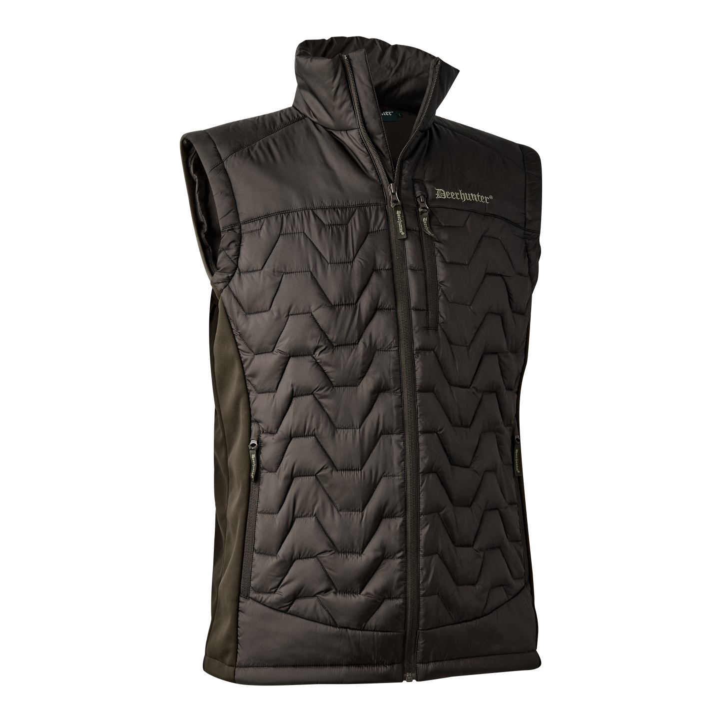 Excape Quilted Väst