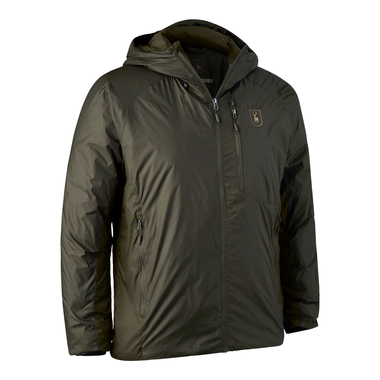 Packbar Jacka