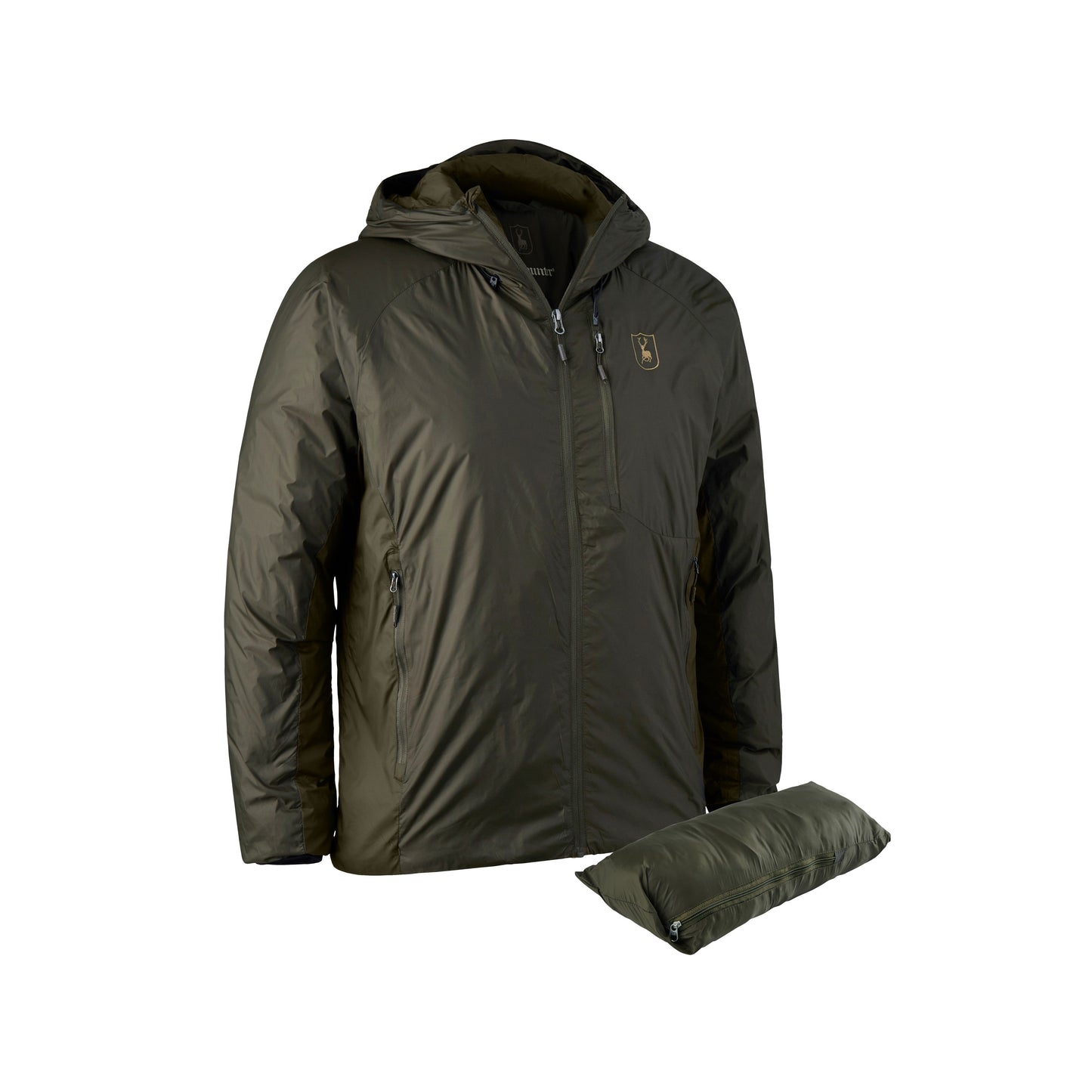 Packbar Jacka