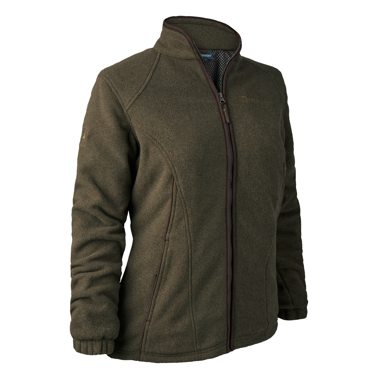Lady Josephine fleece med membran