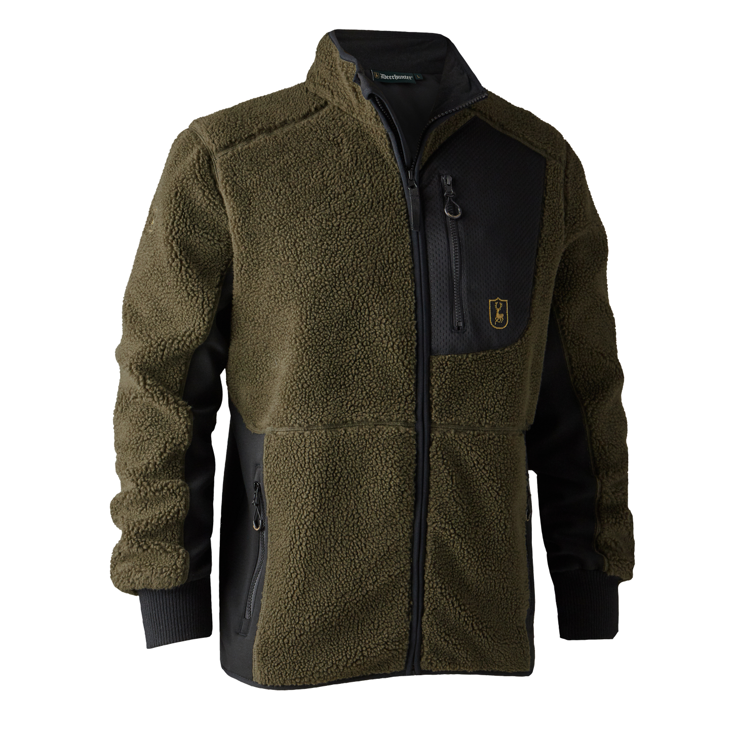 Rogaland Fiberpäls Jacka
