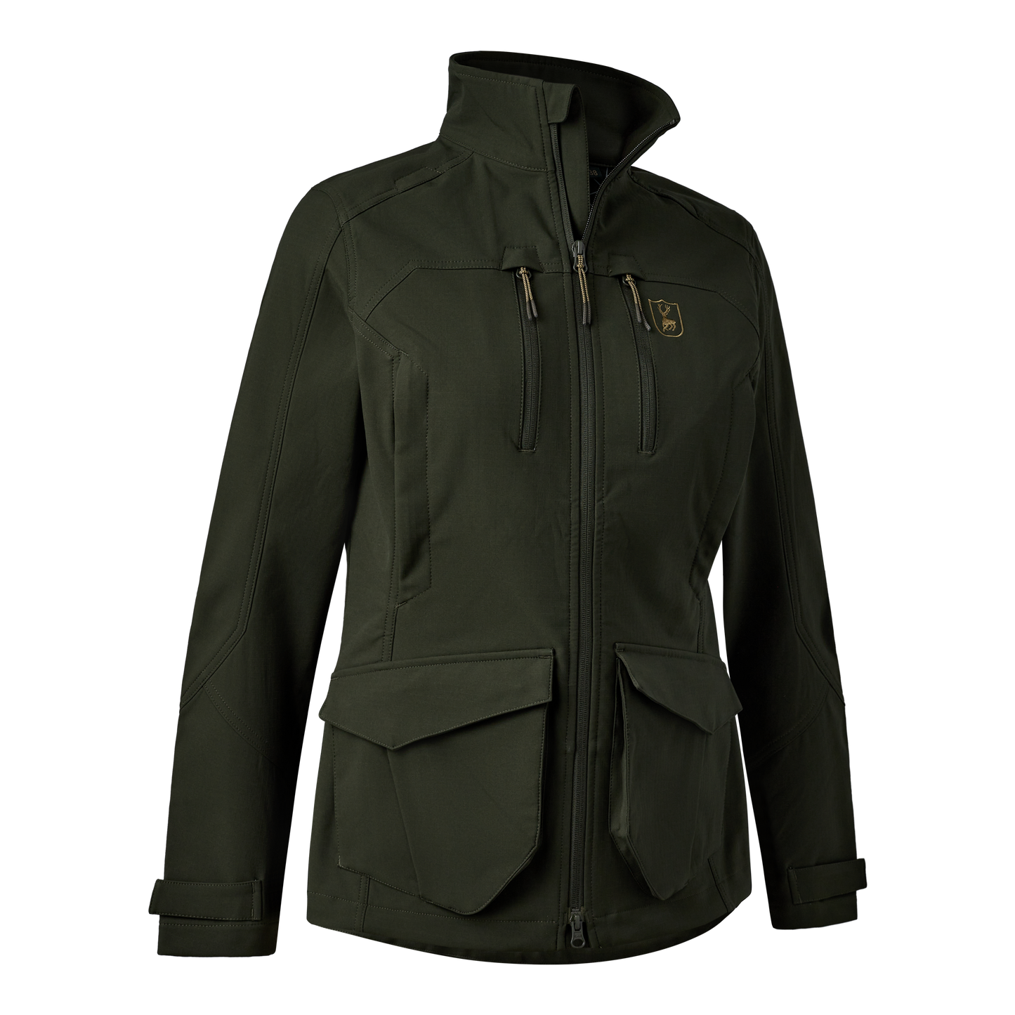 Lady Climate Jacka med 37.5® Technology