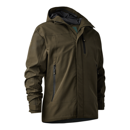 Sarek Shell Jacka med huva