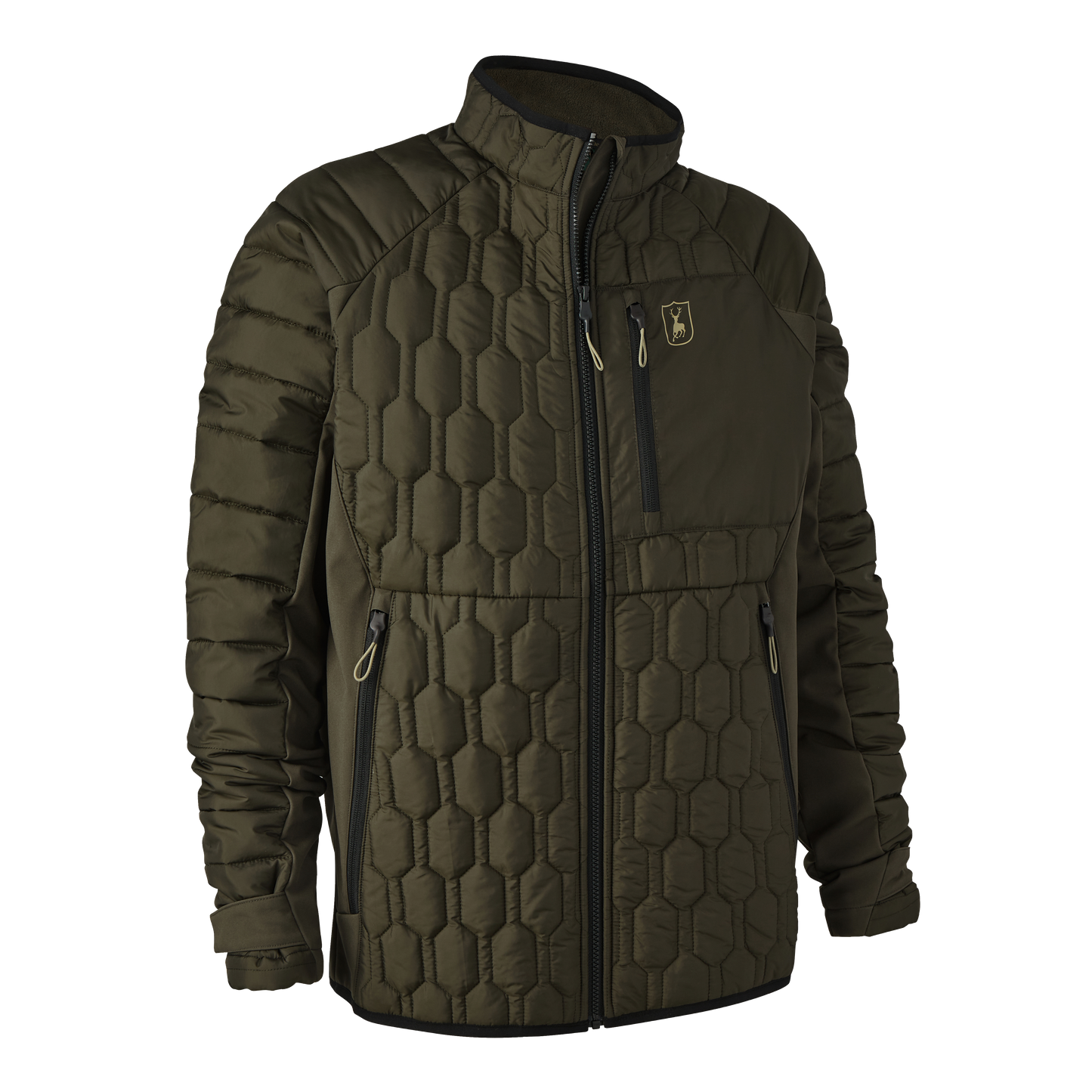Mossdale Quiltjacka