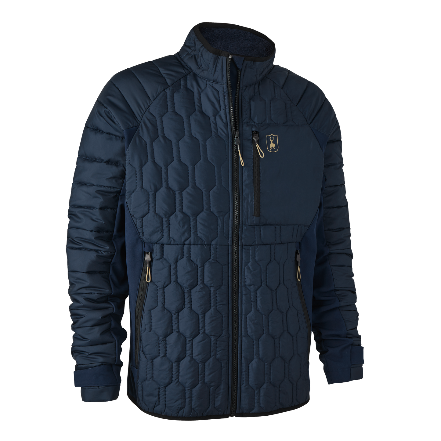 Mossdale Quiltjacka