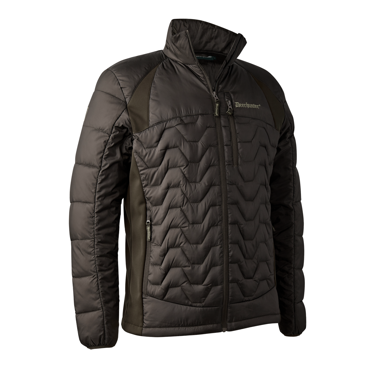 Excape Quilted Jacka