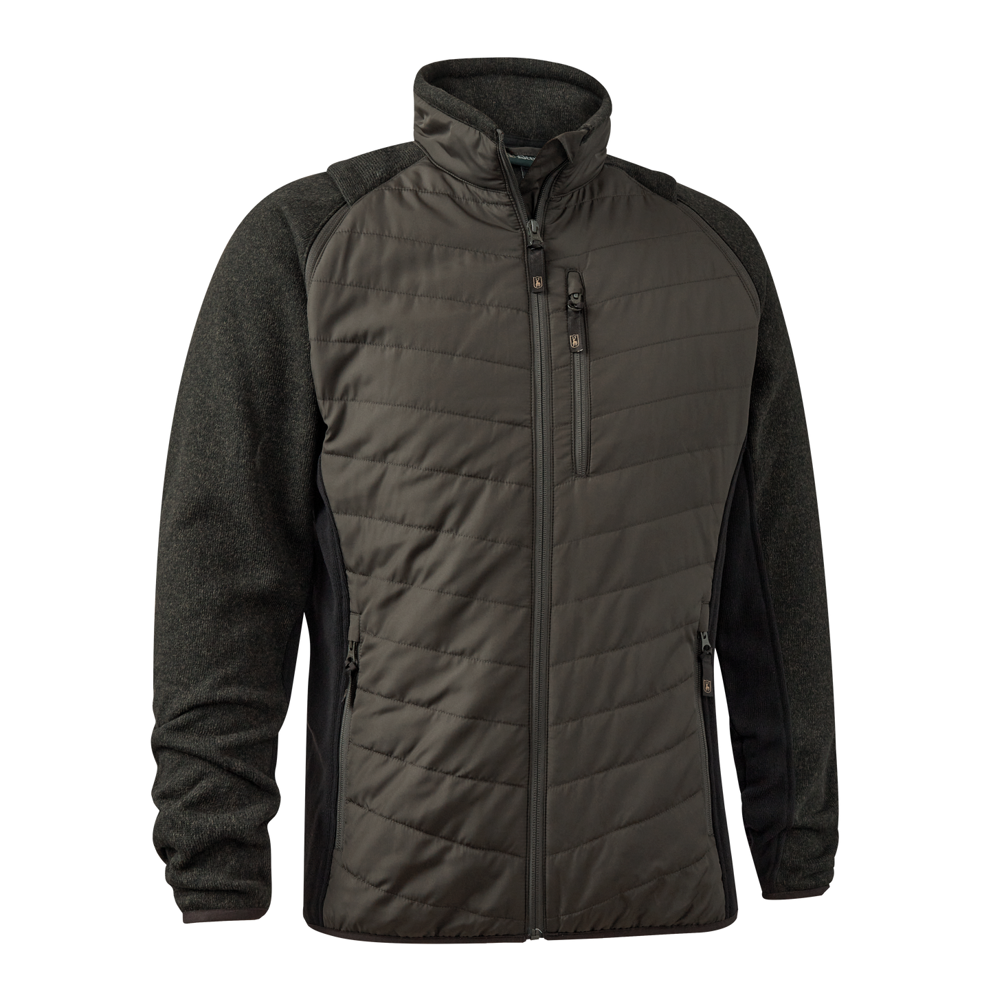 Moor Zip-Off Jacka