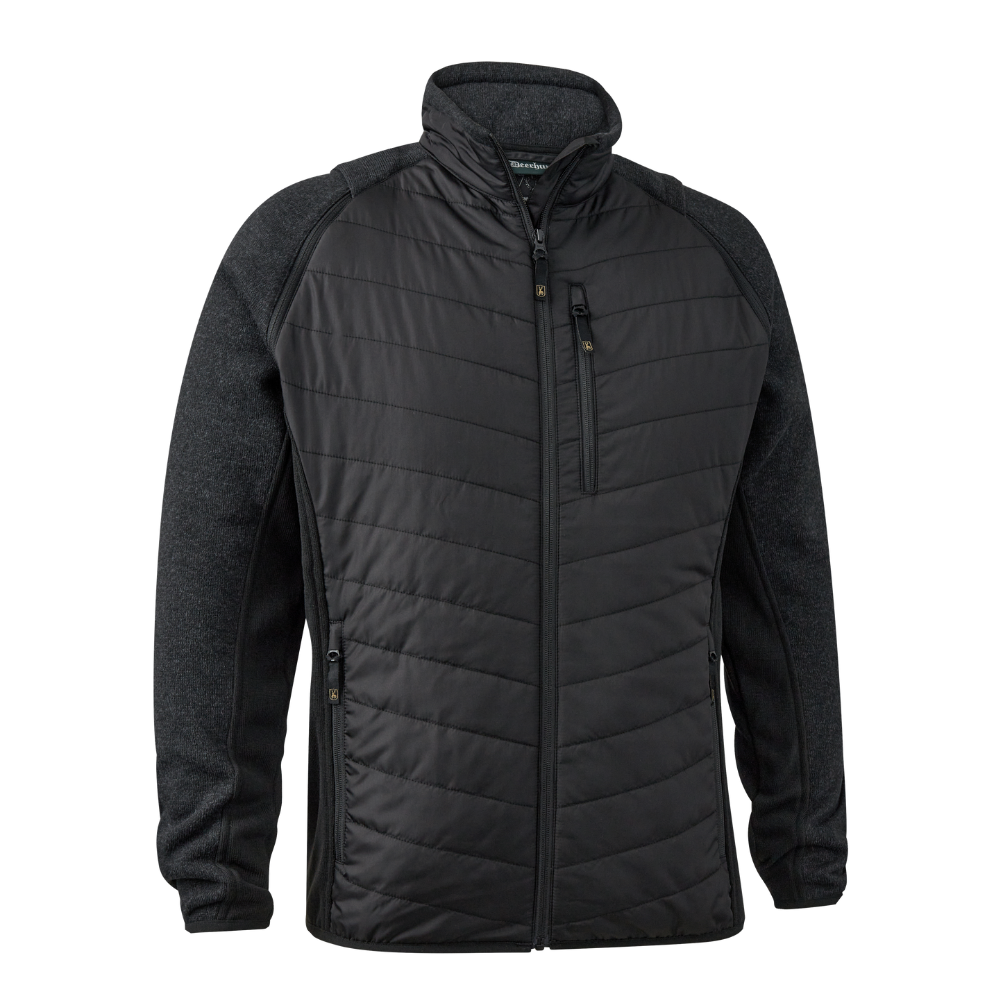 Moor Zip-Off Jacka