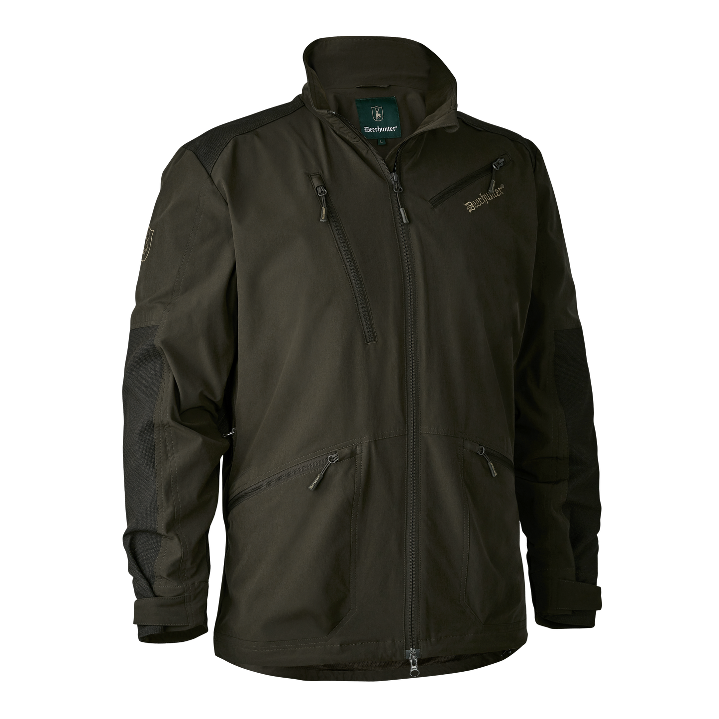 Excape Light Jacka