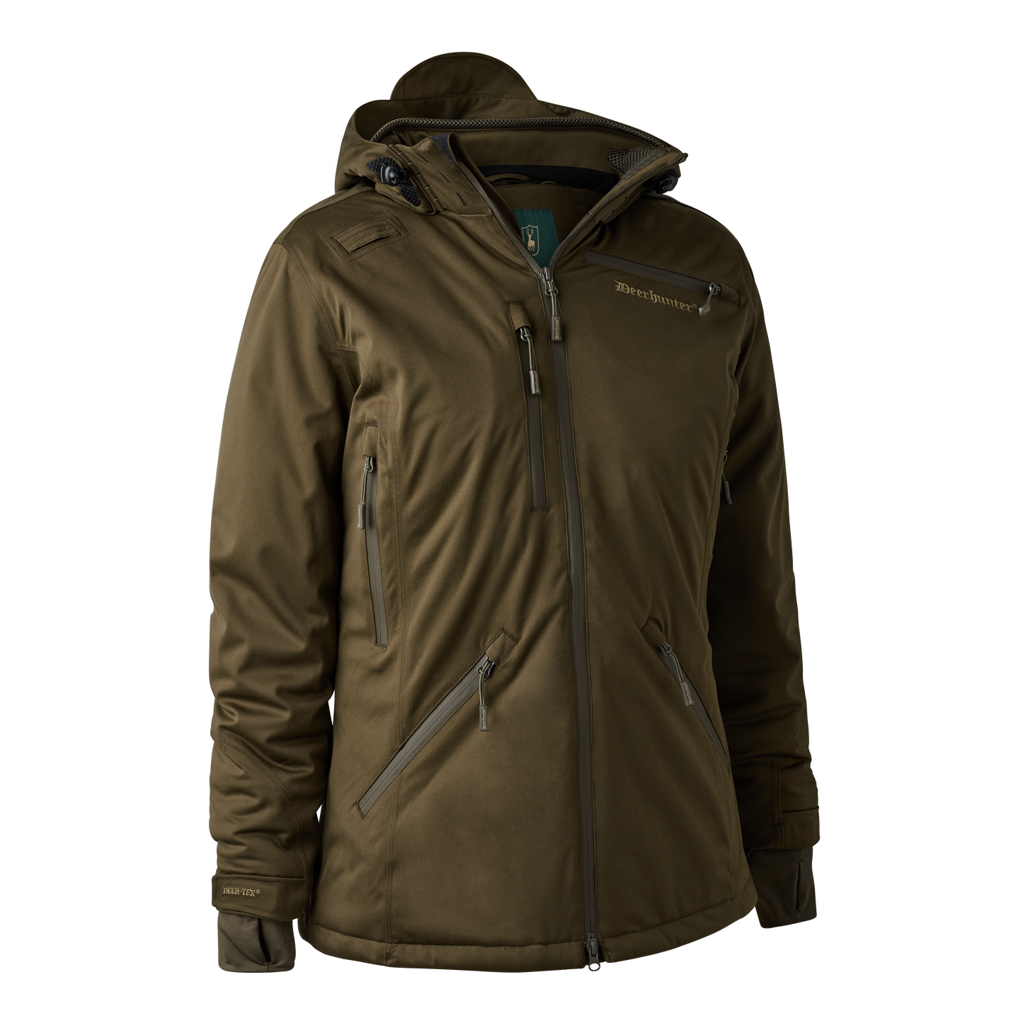 Lady Excape Winter jacka