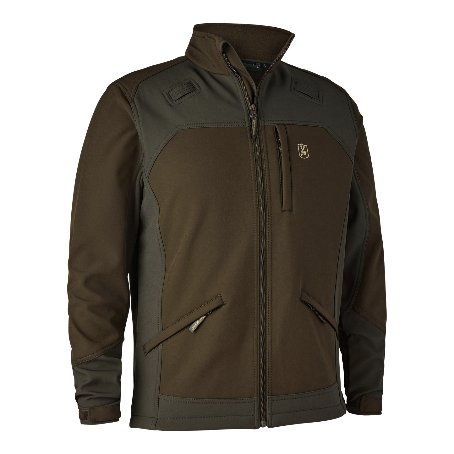 Rogaland Softshell Jacka...