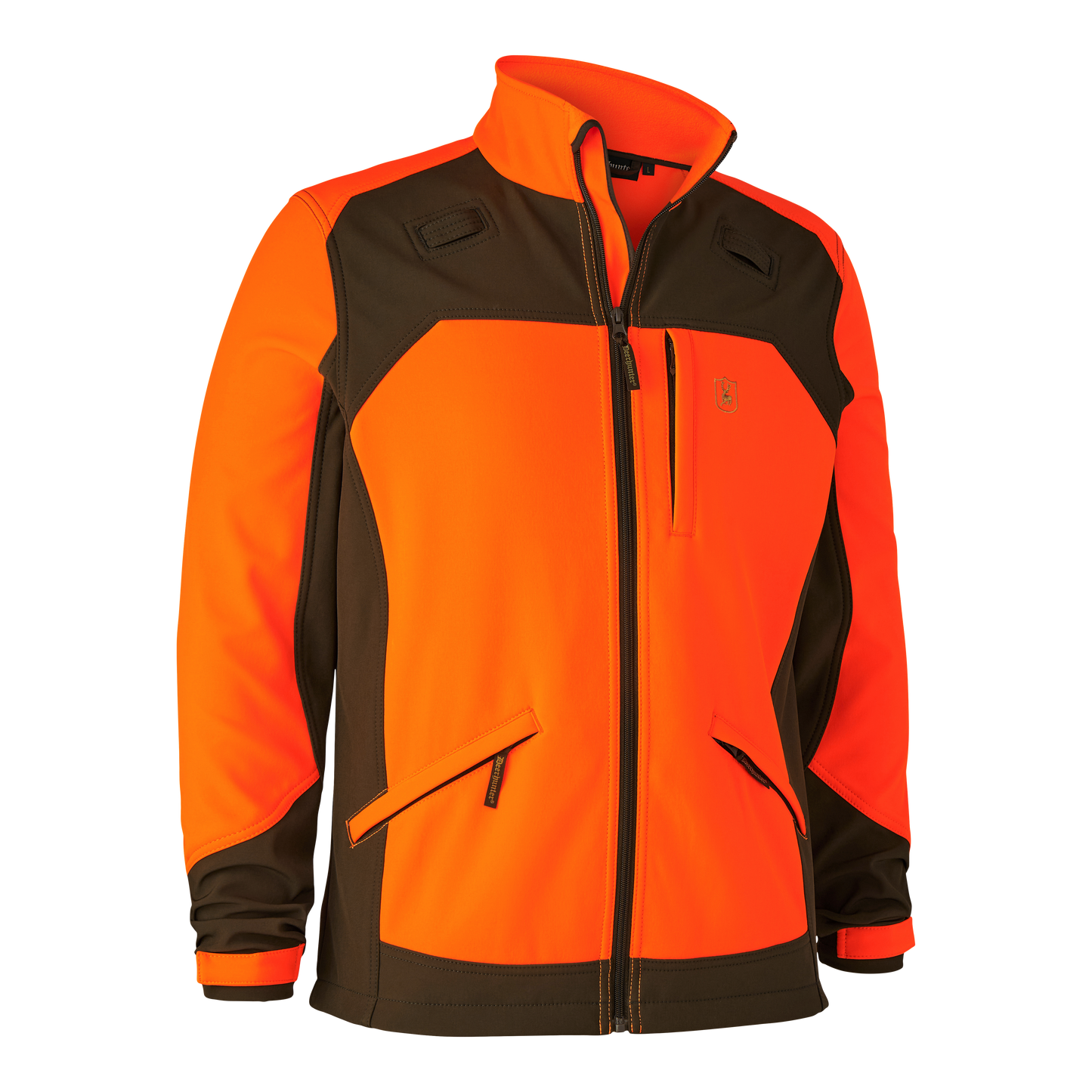 Rogaland Softshell Jacka...