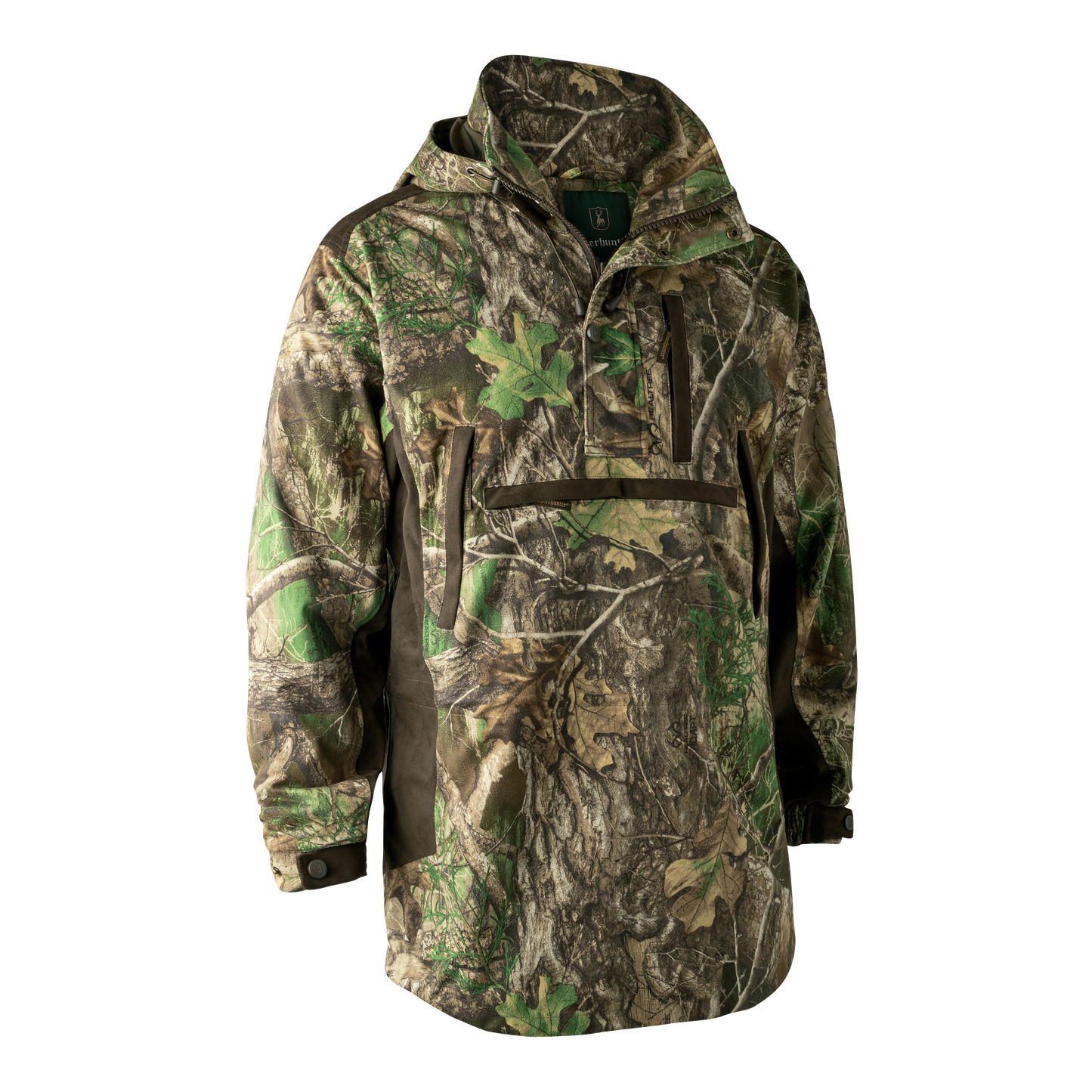 Explore Anorak