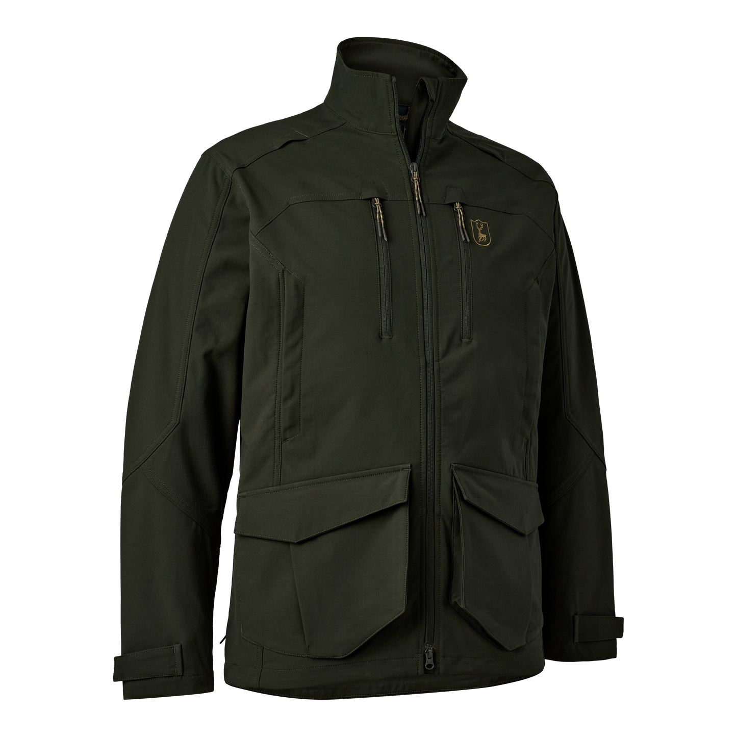 Climate Jacka med 37.5® Technology