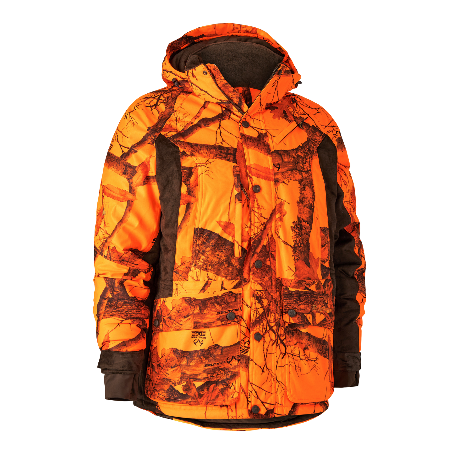 Explore Vinterjacka