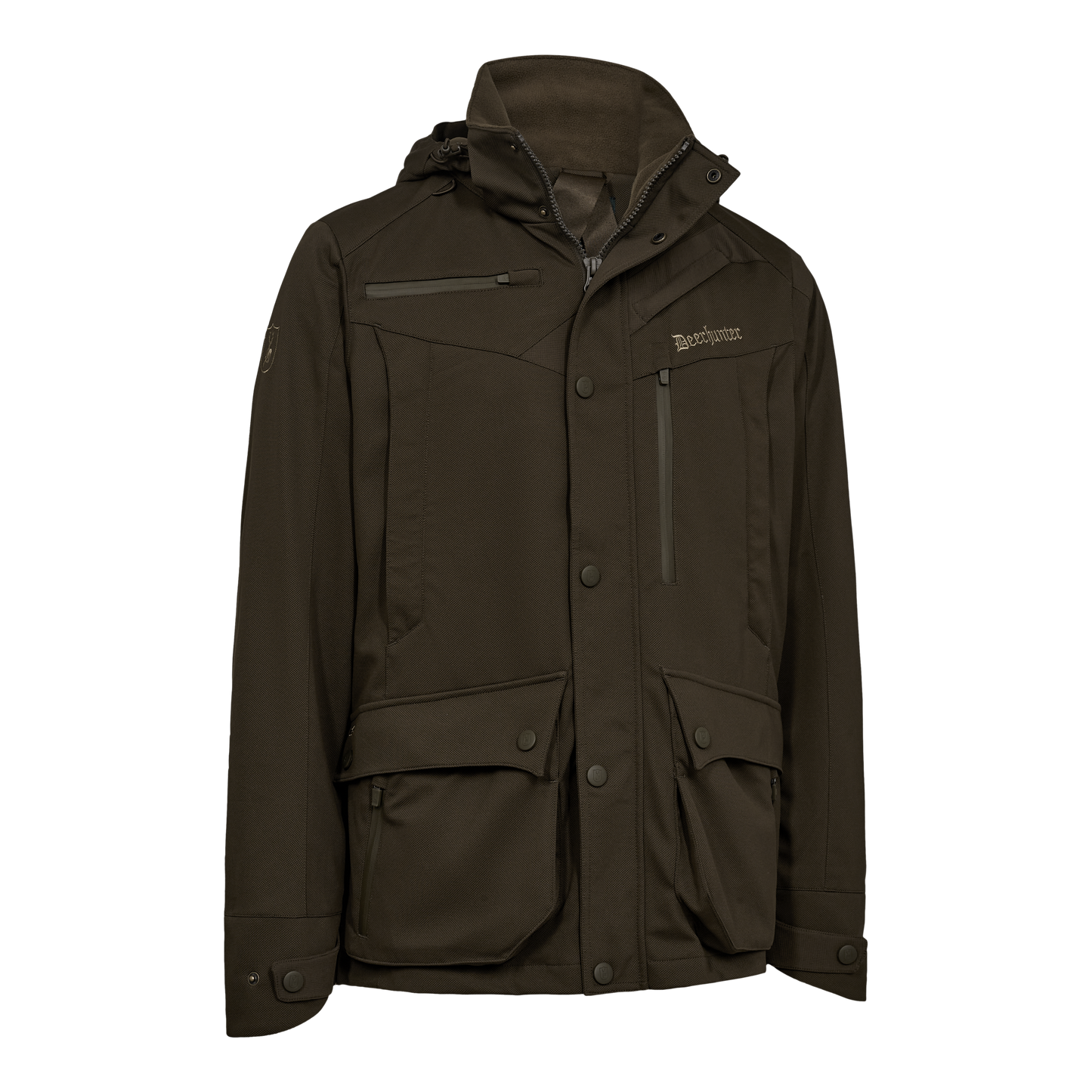 Muflon Pro Light Jacka